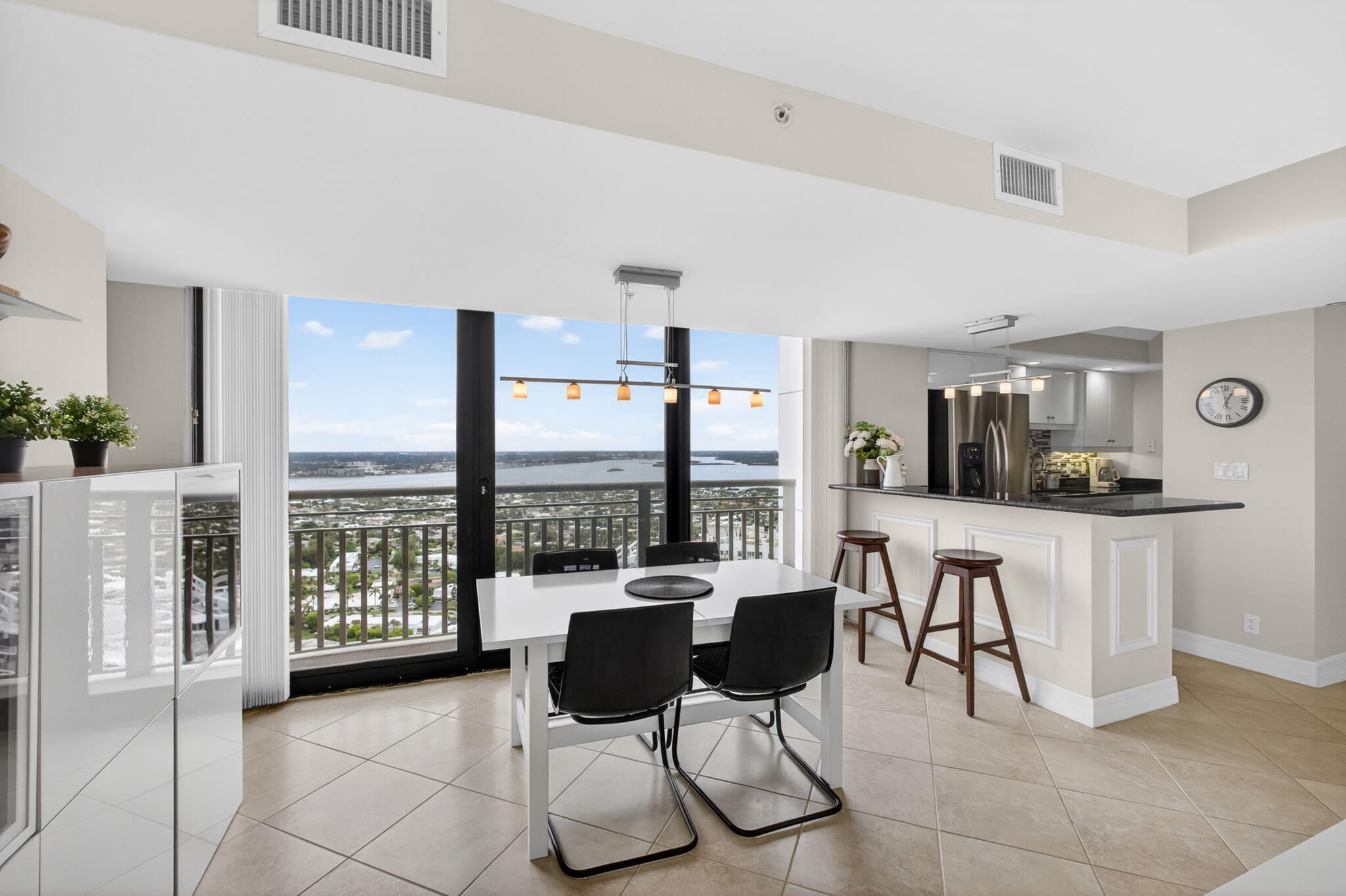 TIARA CONDO - Residential Lease
