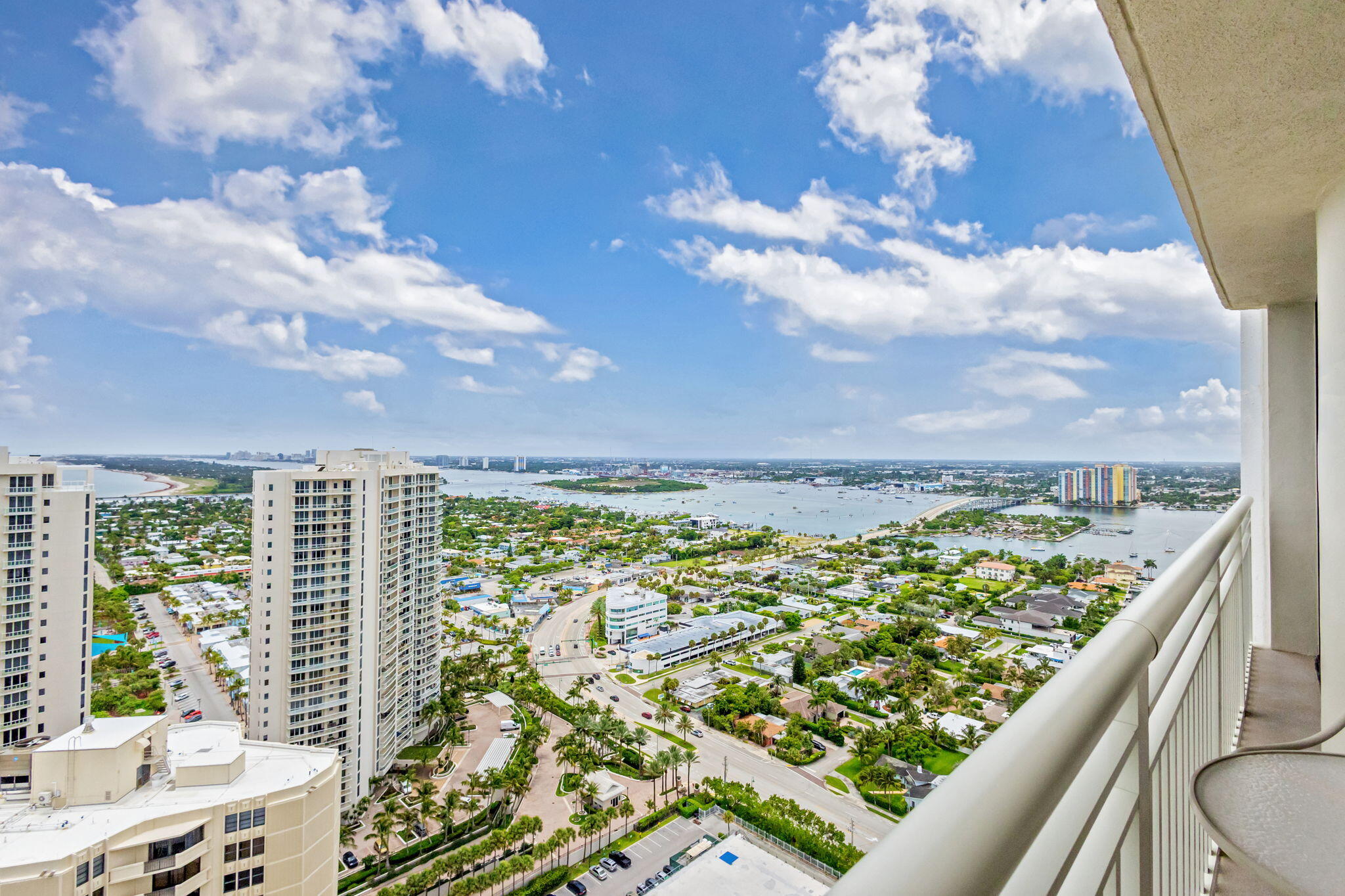 TIARA CONDO - Residential Lease