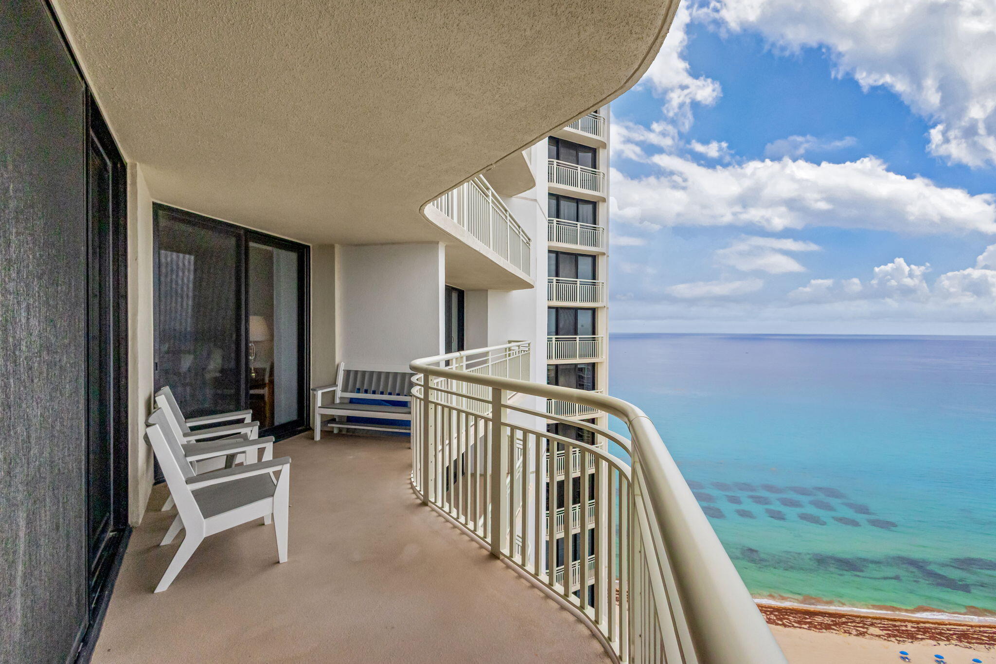 TIARA CONDO - Residential Lease