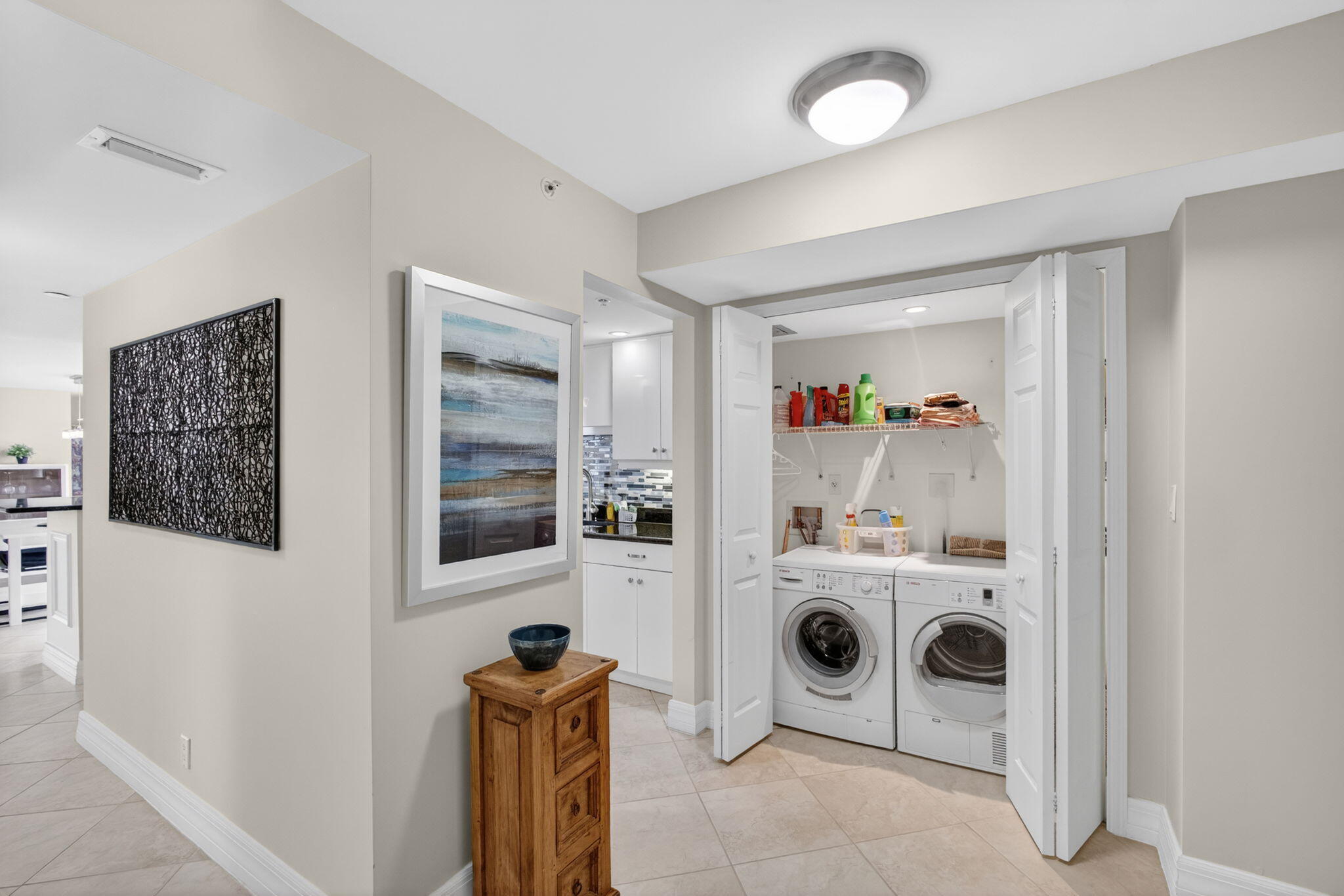 TIARA CONDO - Residential Lease