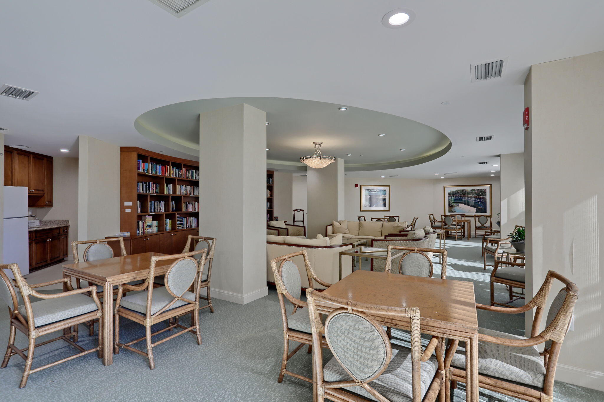 TIARA CONDO - Residential Lease