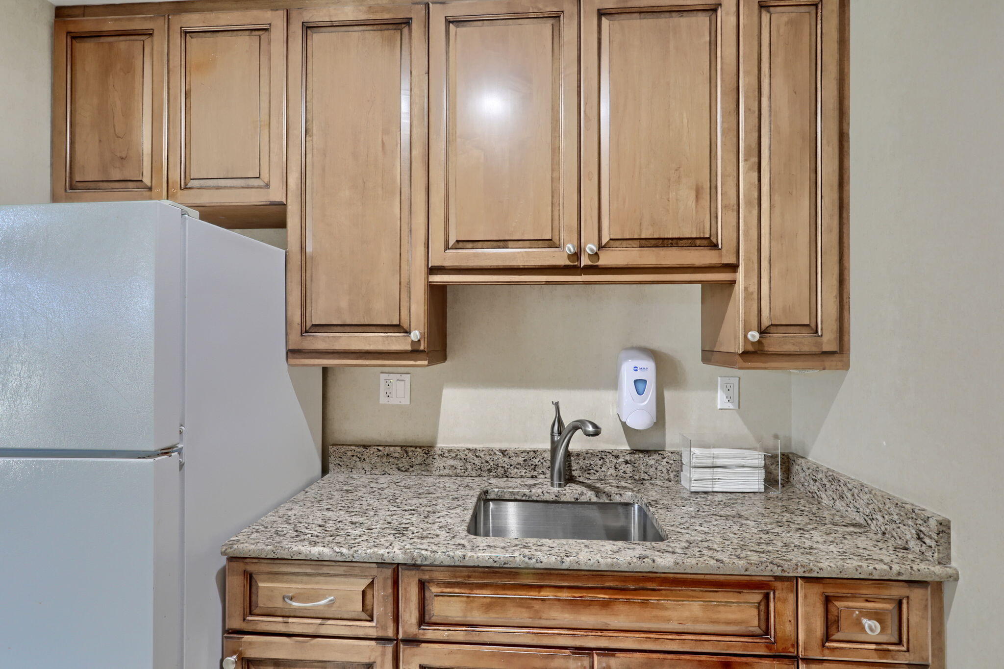 TIARA CONDO - Residential Lease
