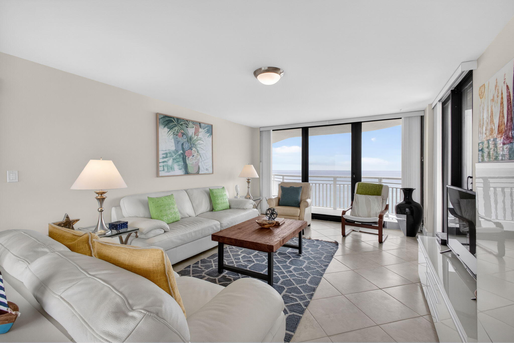 TIARA CONDO - Residential Lease