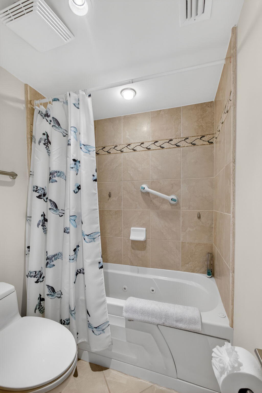 TIARA CONDO - Residential Lease