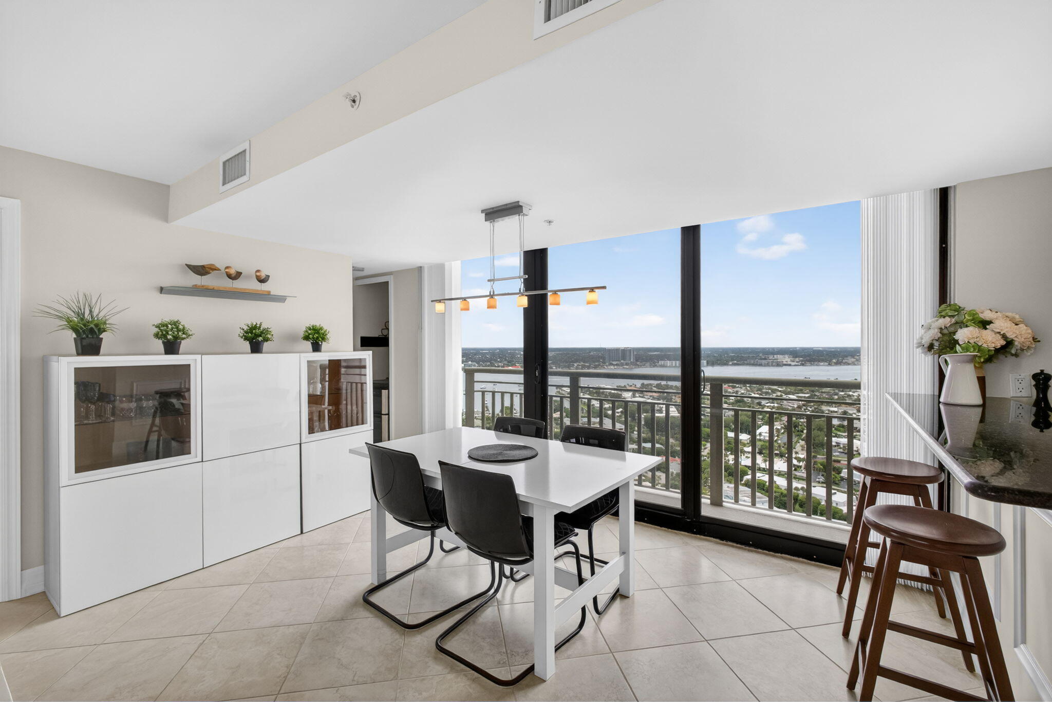 TIARA CONDO - Residential Lease