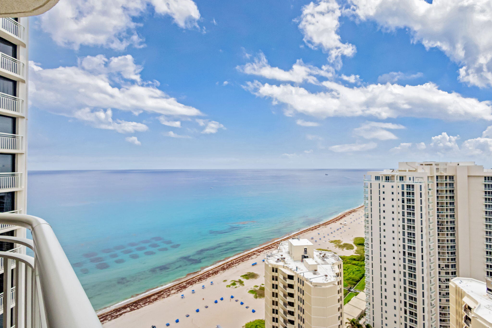 TIARA CONDO - Residential Lease