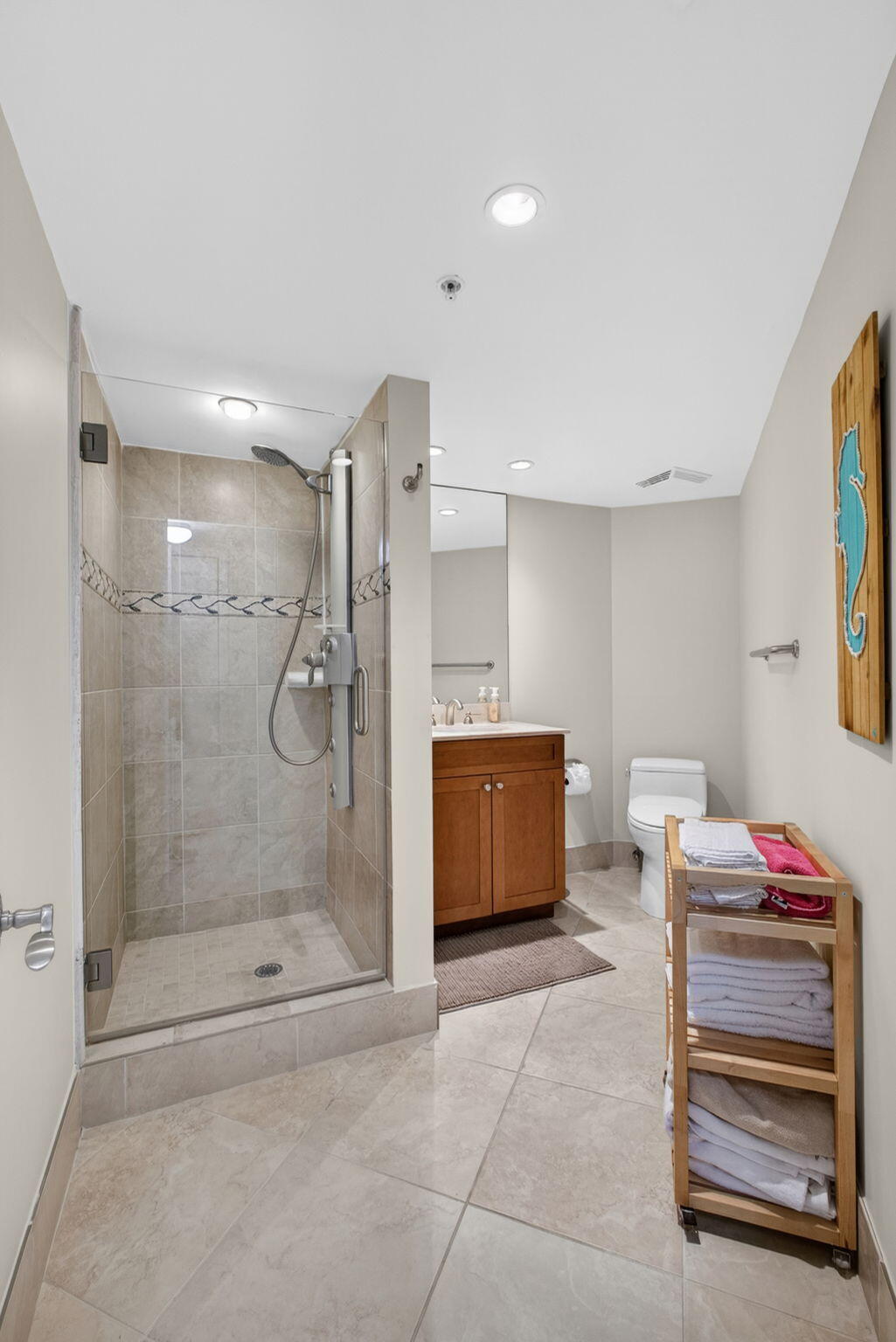 TIARA CONDO - Residential Lease