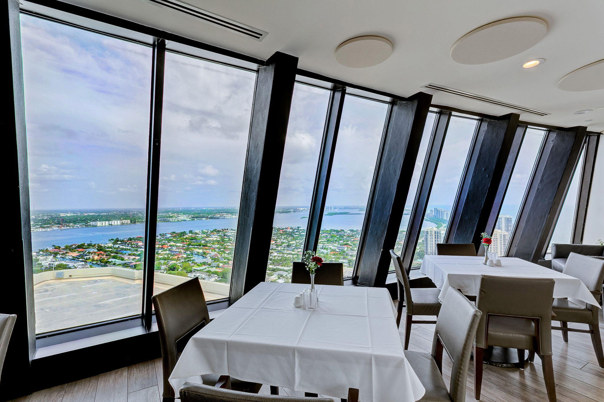 TIARA CONDO - Residential Lease
