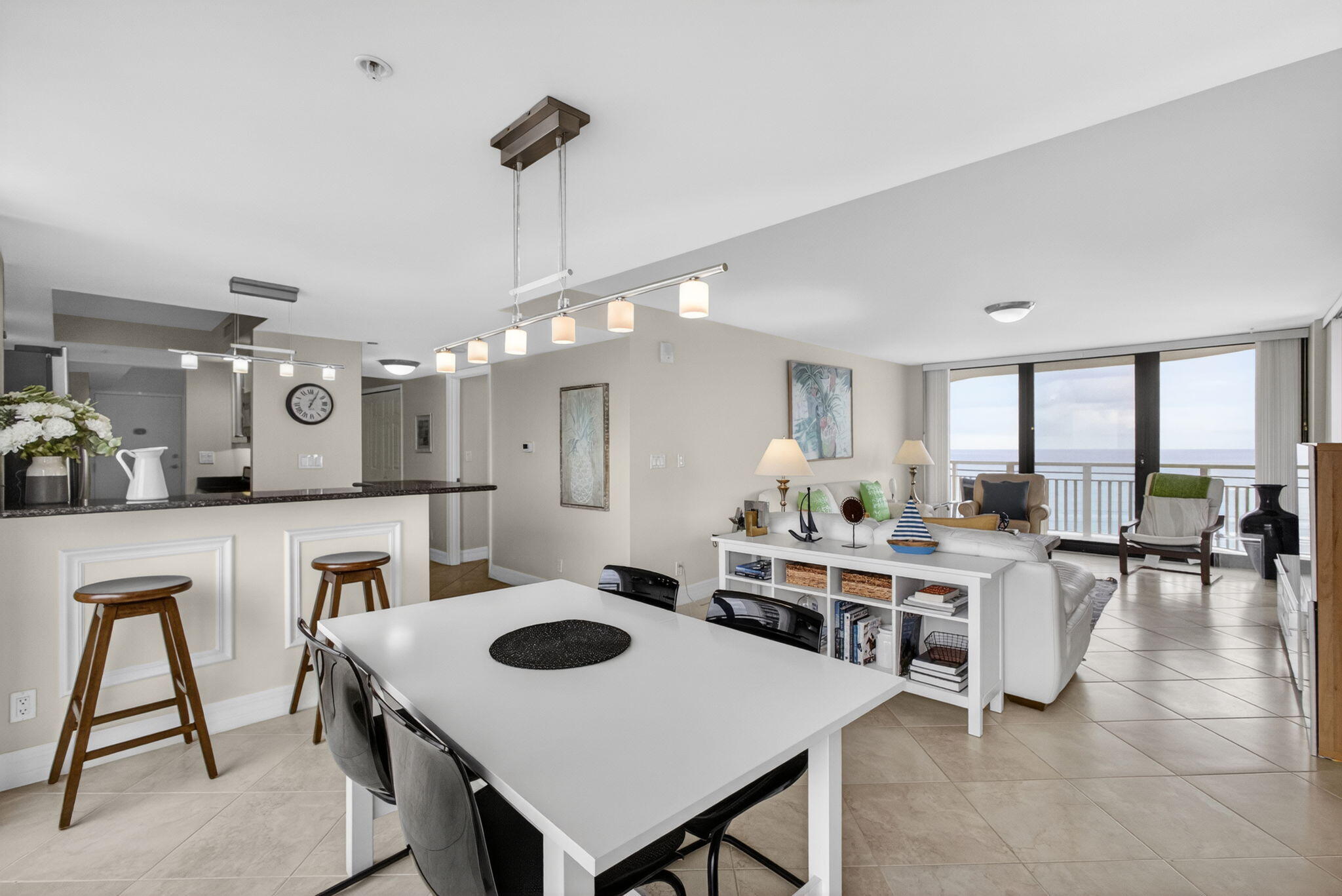 TIARA CONDO - Residential Lease
