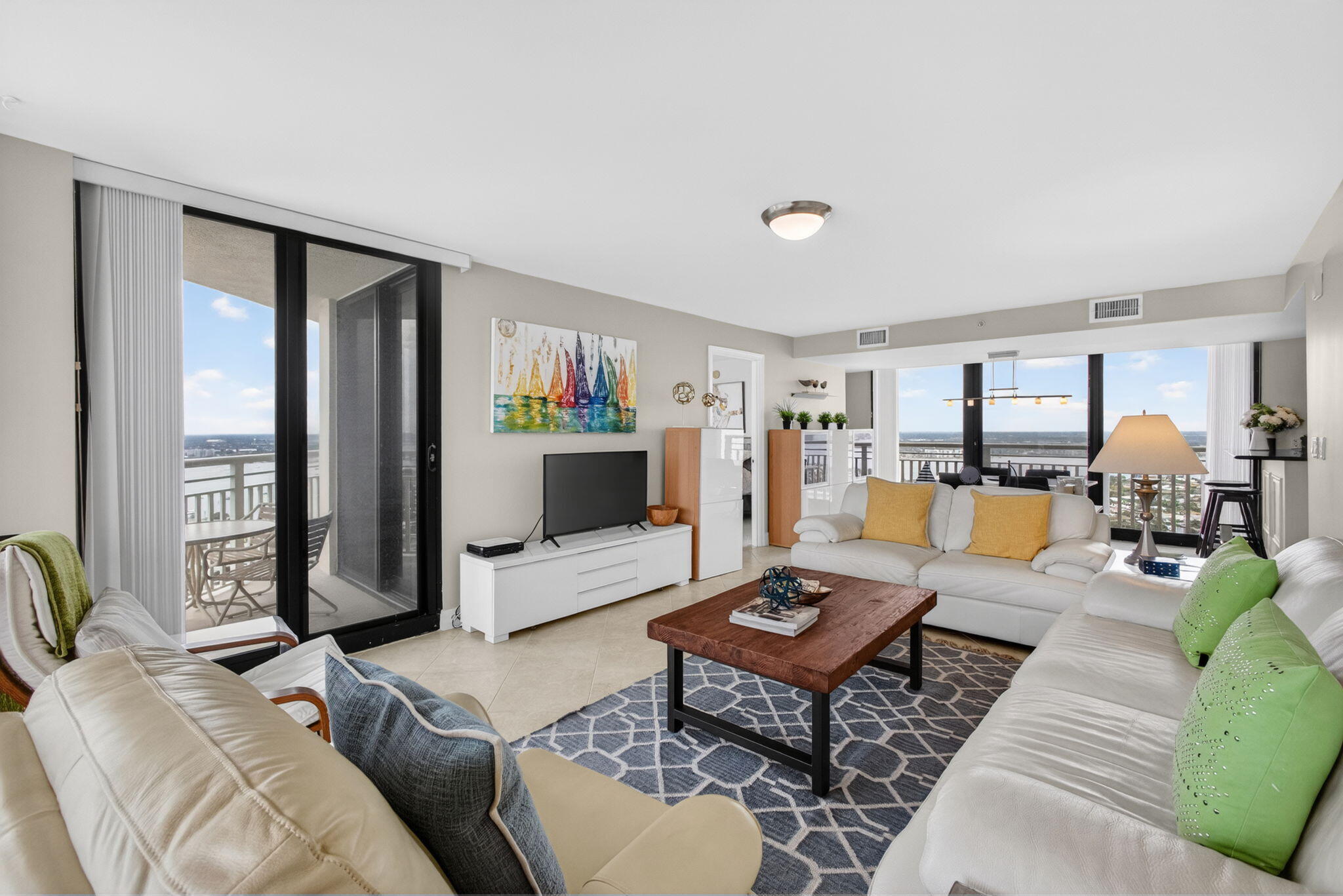 TIARA CONDO - Residential Lease