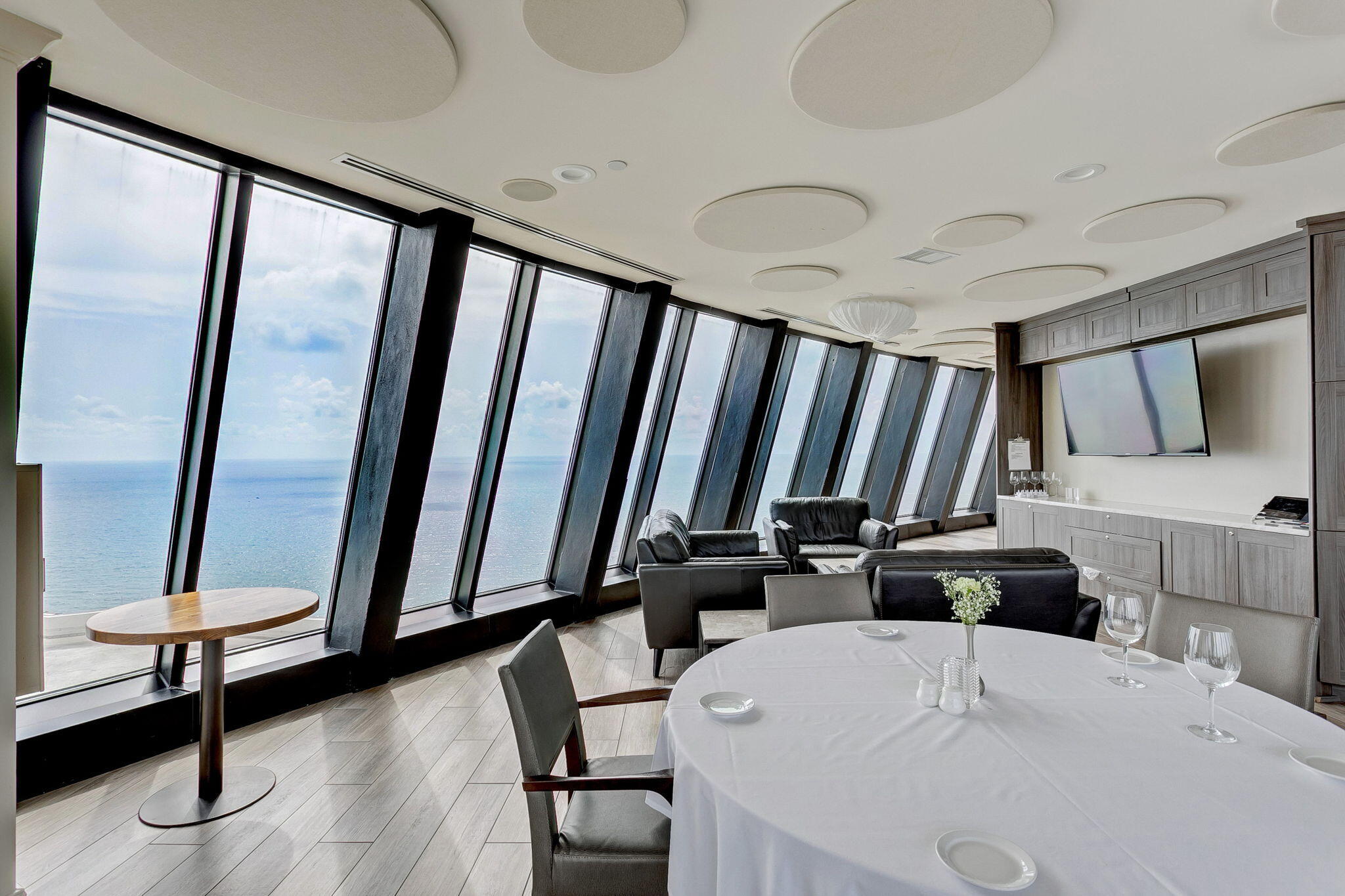 TIARA CONDO - Residential Lease