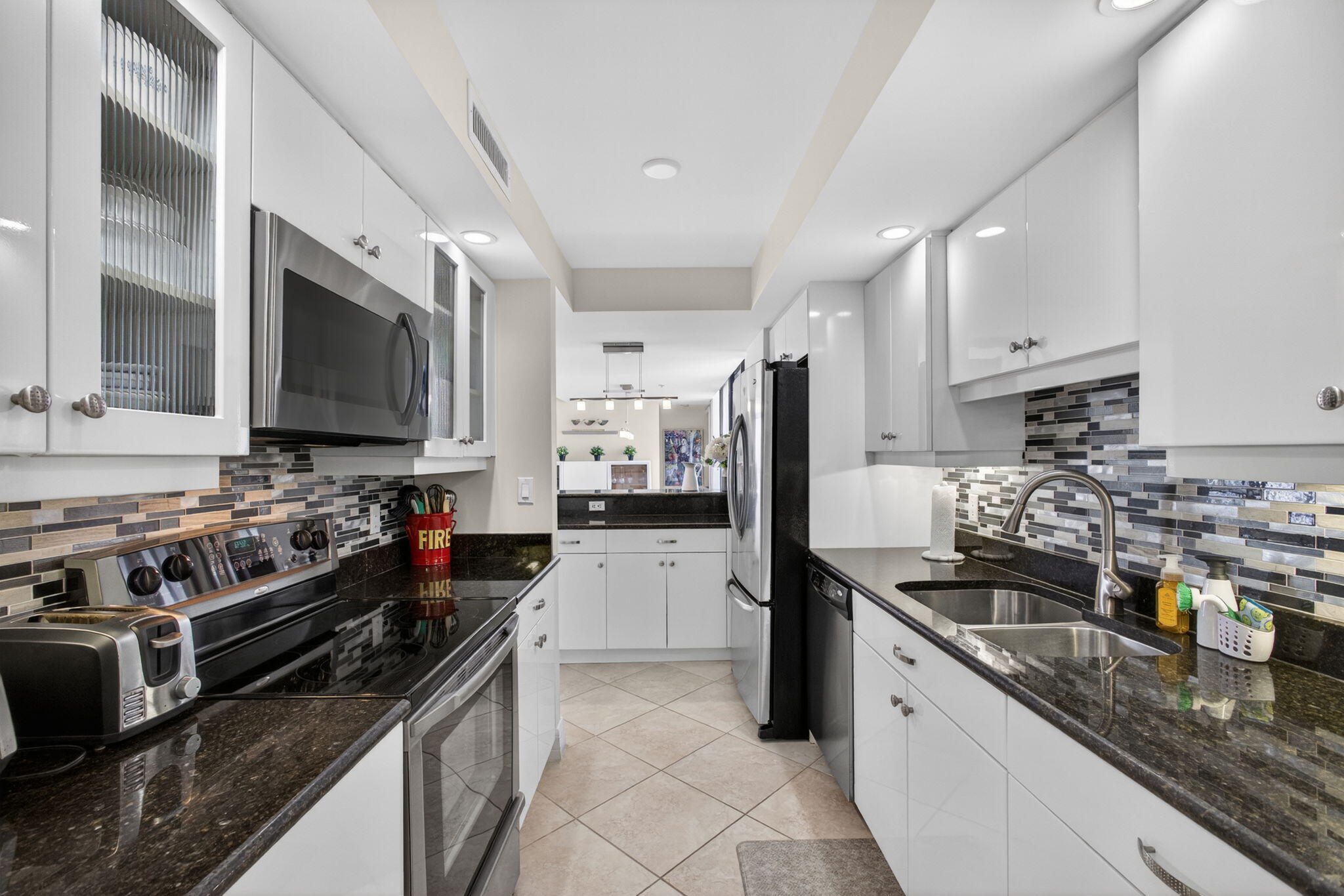 TIARA CONDO - Residential Lease