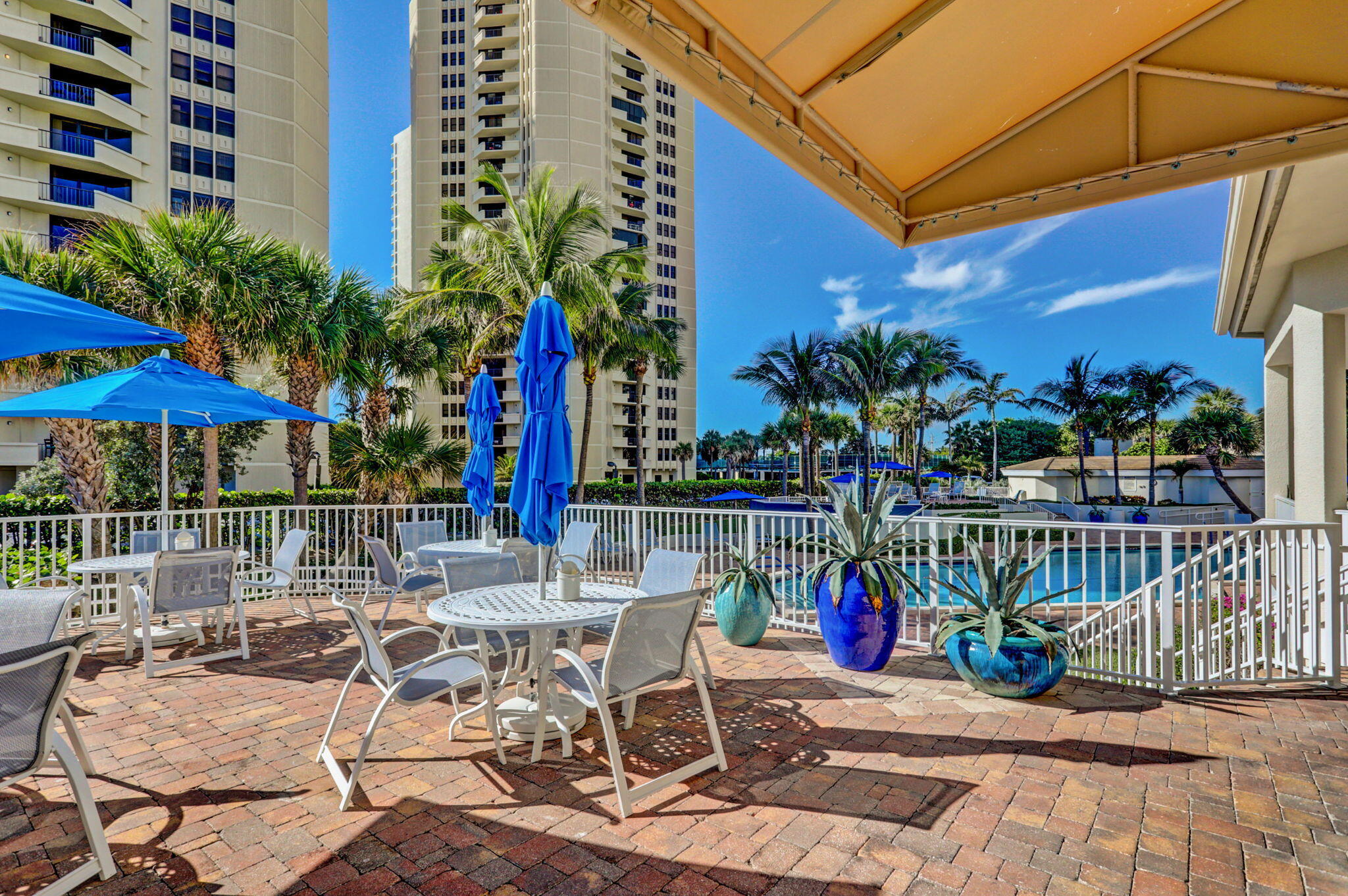 TIARA CONDO - Residential Lease