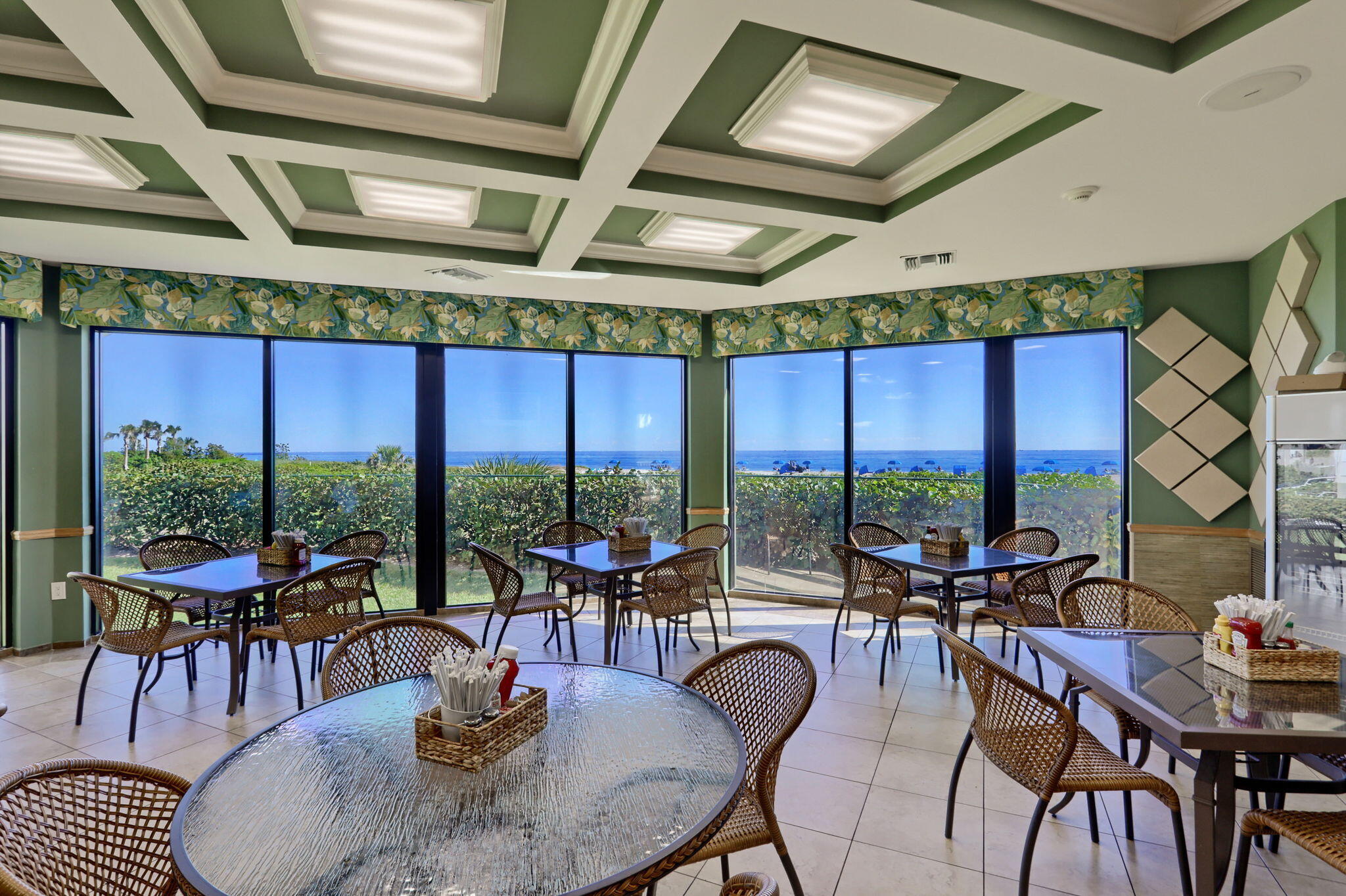 TIARA CONDO - Residential Lease