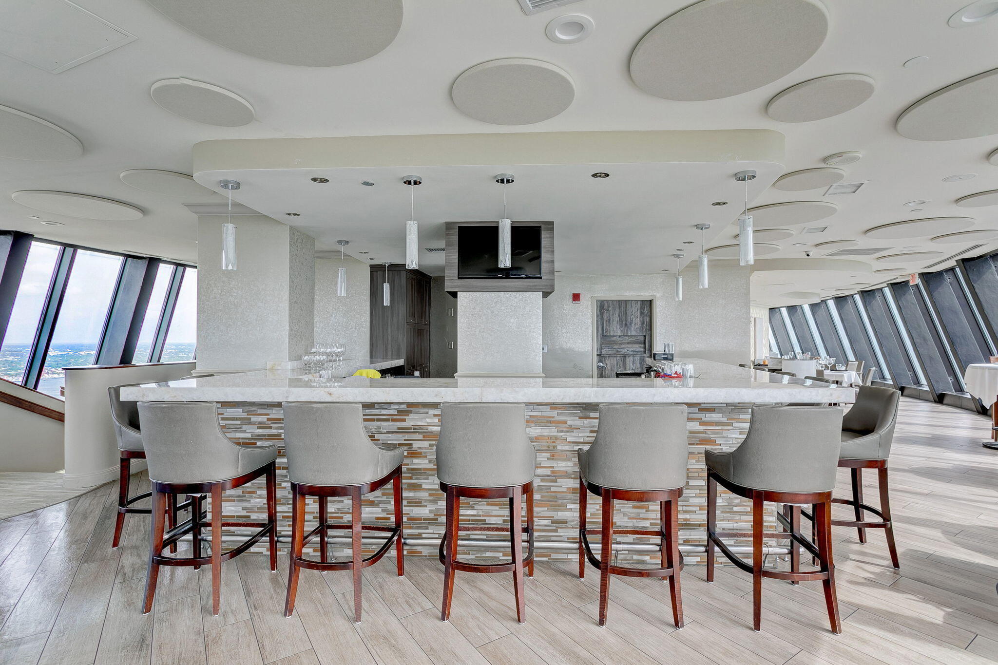 TIARA CONDO - Residential Lease