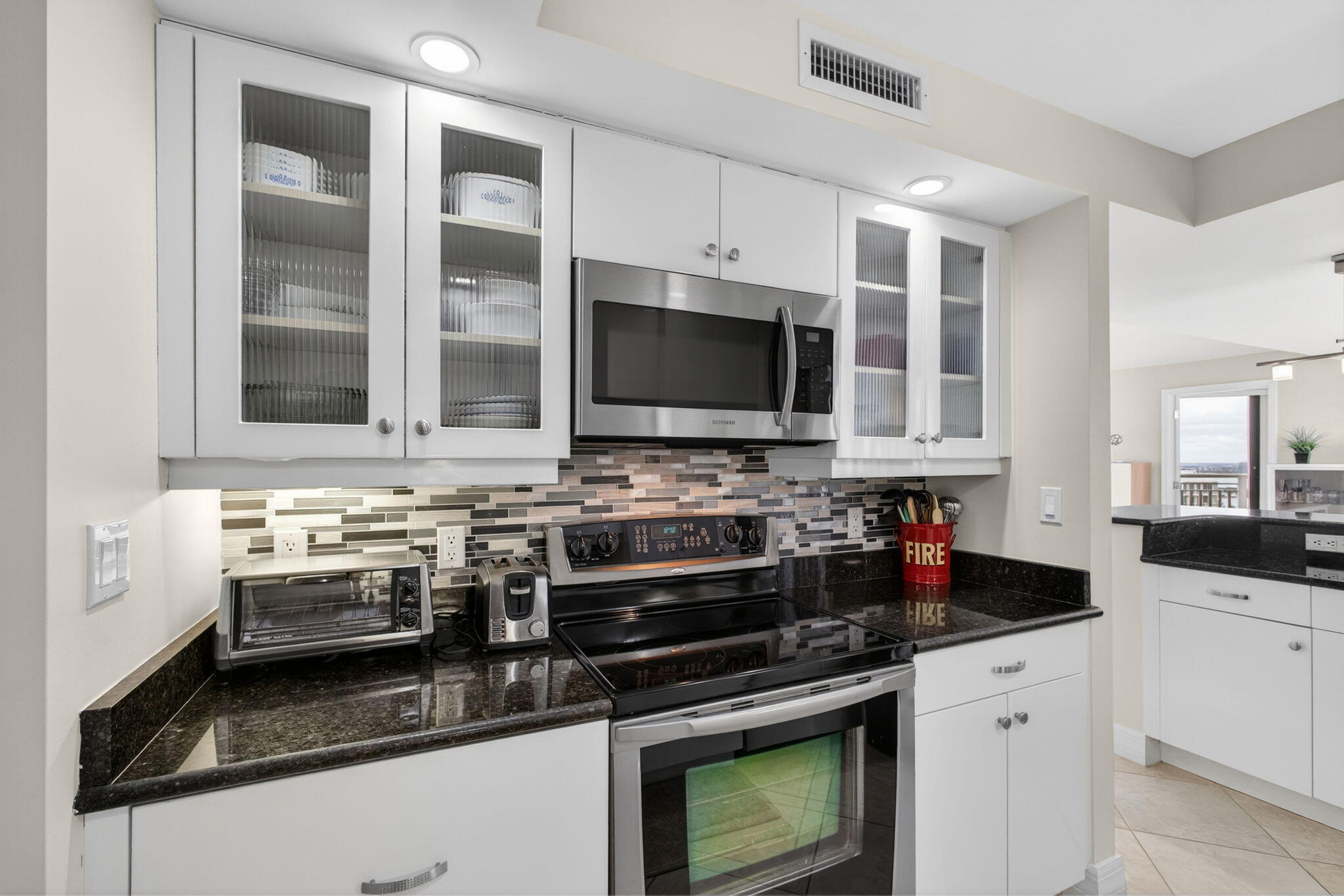 TIARA CONDO - Residential Lease
