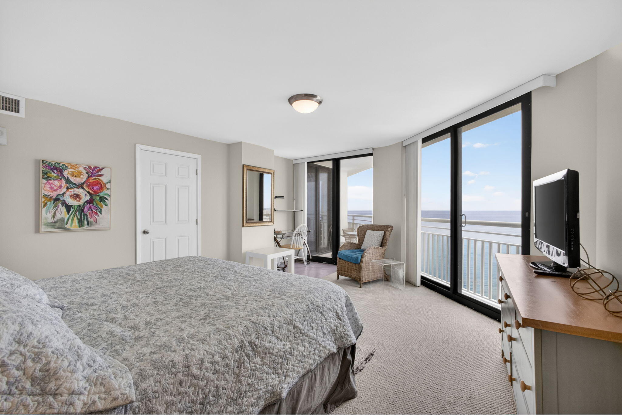 TIARA CONDO - Residential Lease