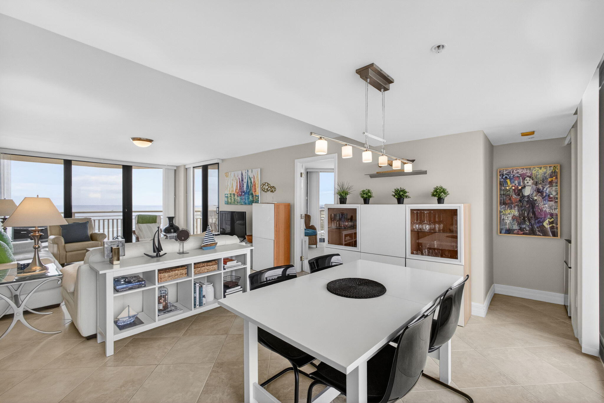 TIARA CONDO - Residential Lease