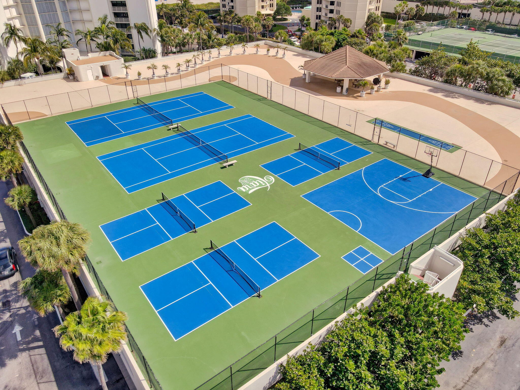 TIARA CONDO - Residential Lease