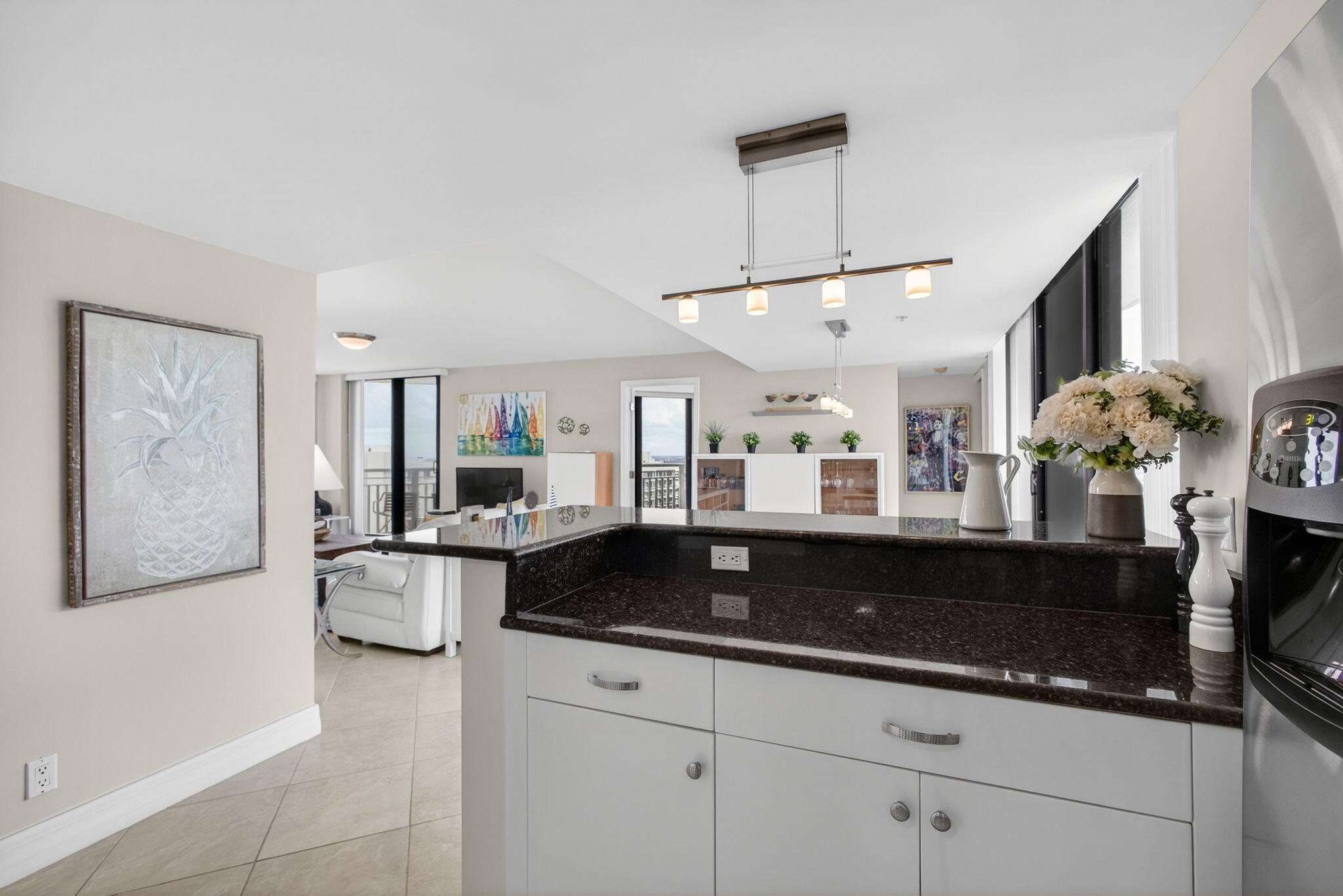TIARA CONDO - Residential Lease