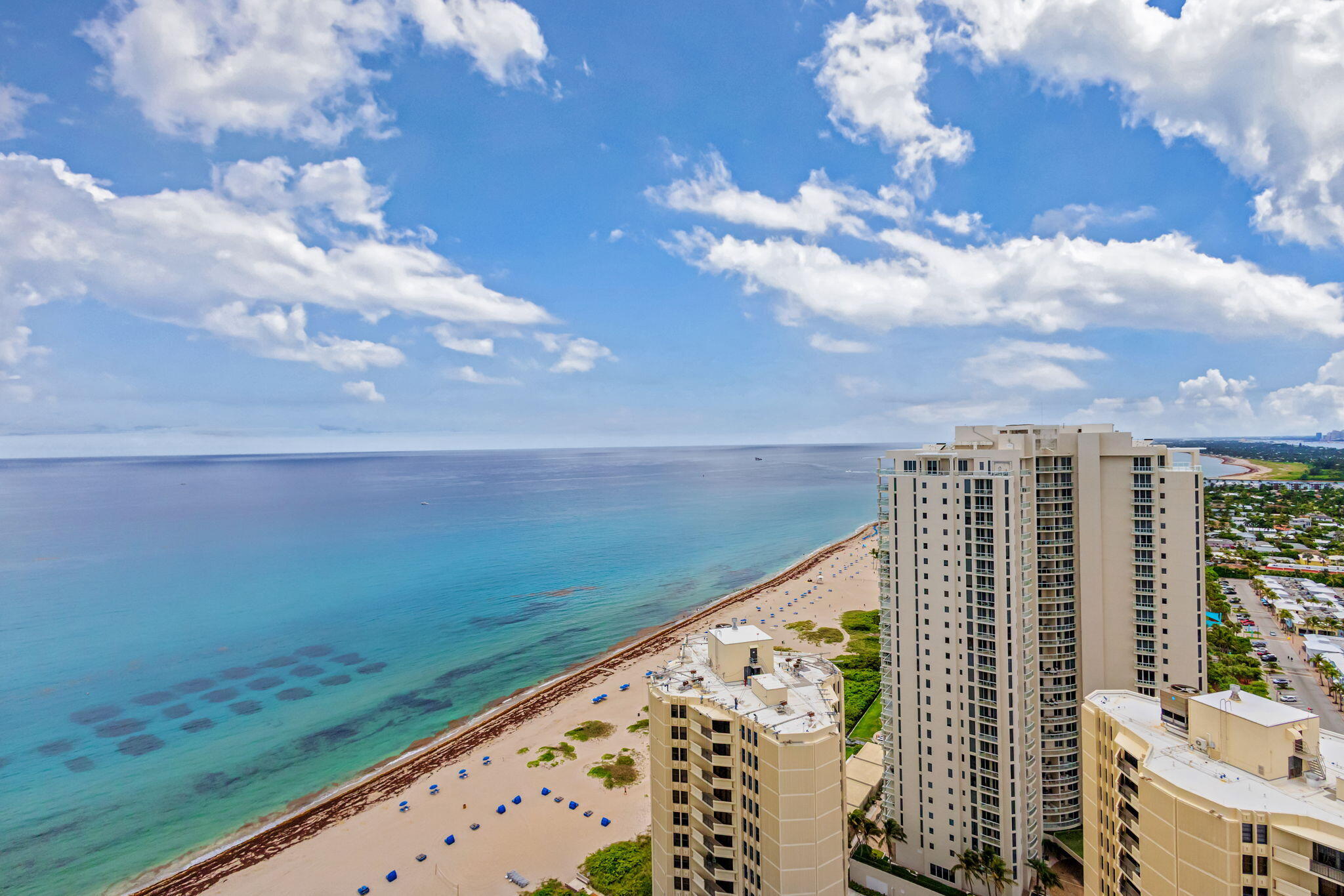 TIARA CONDO - Residential Lease