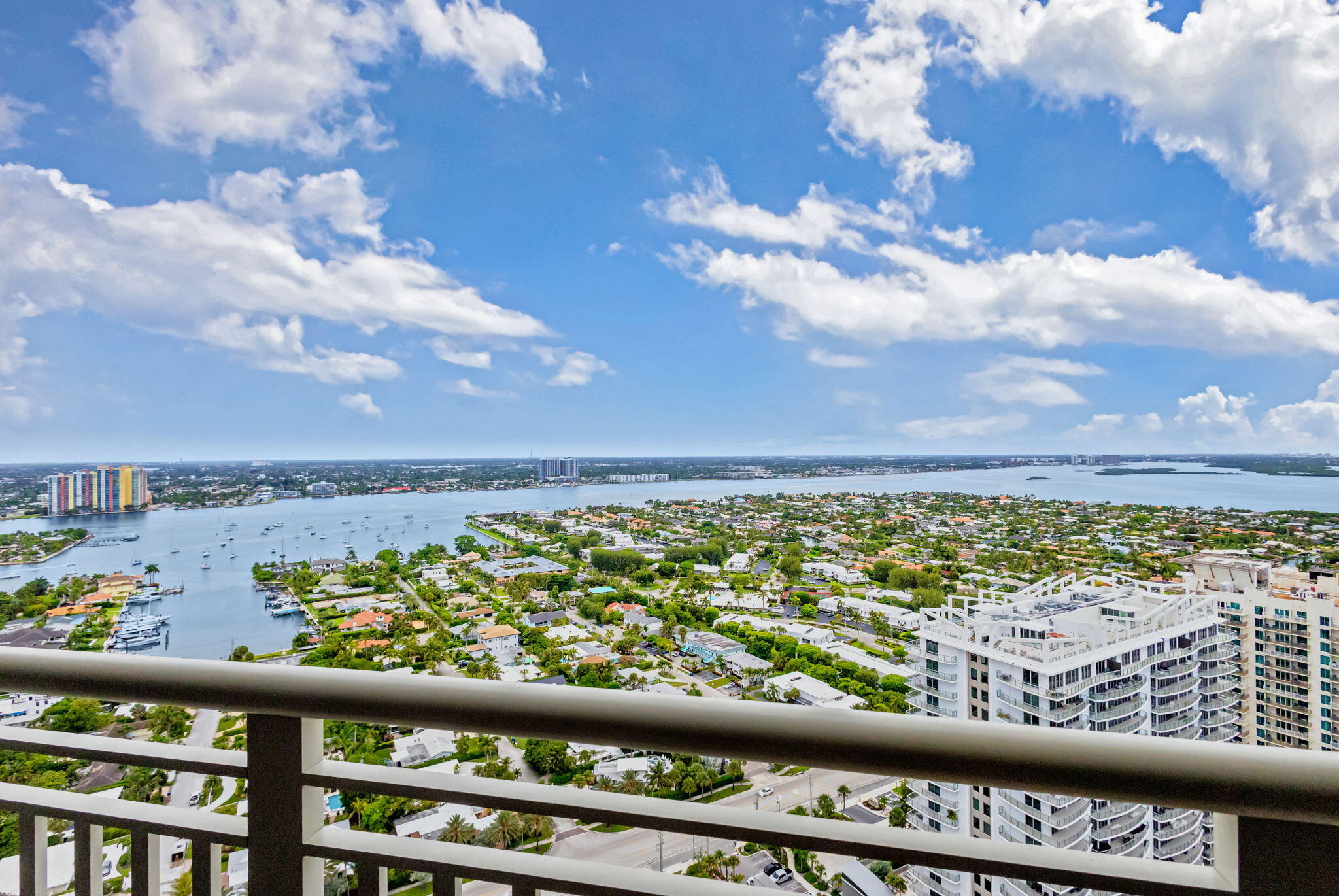 TIARA CONDO - Residential Lease