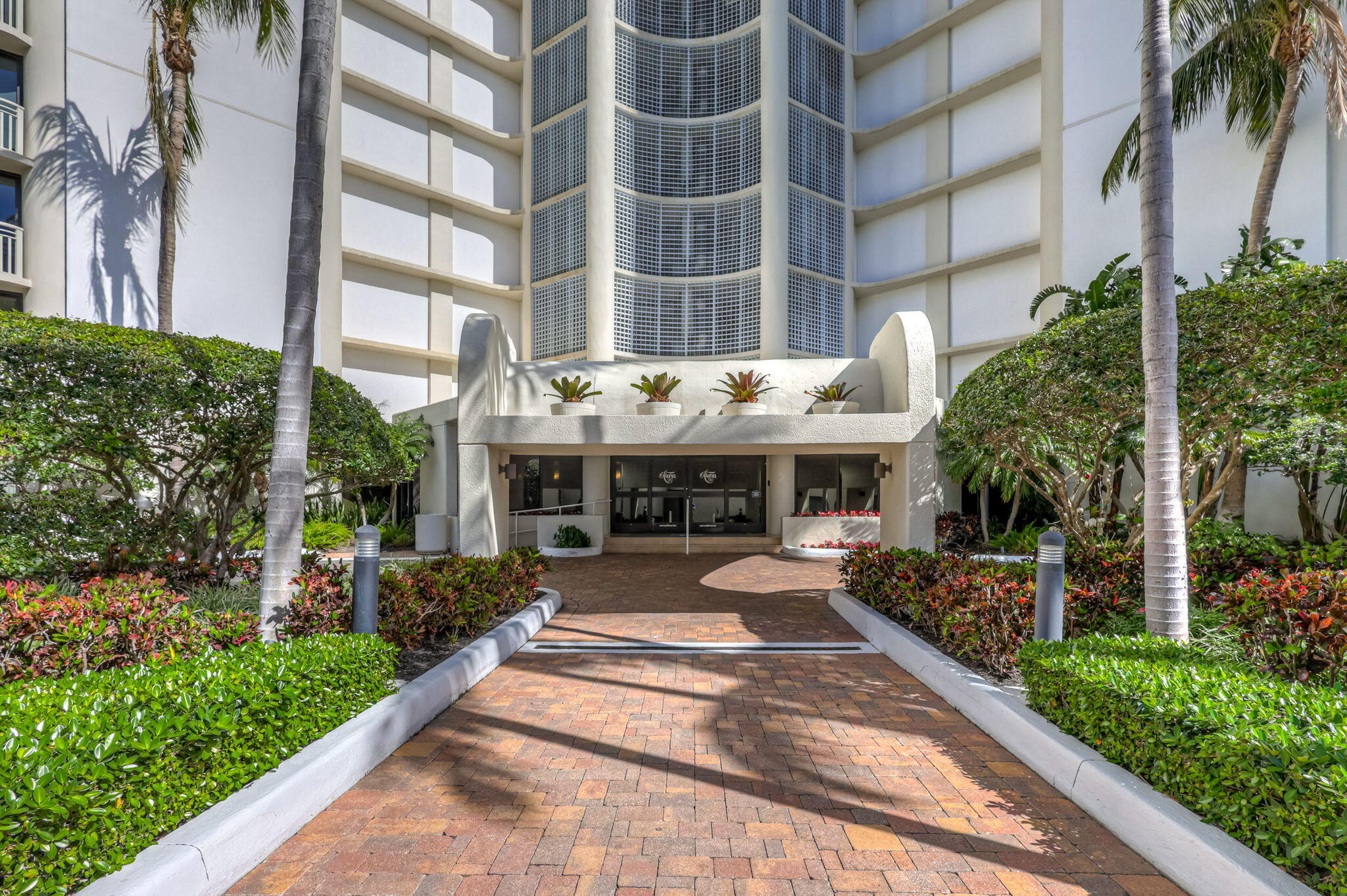 TIARA CONDO - Residential Lease