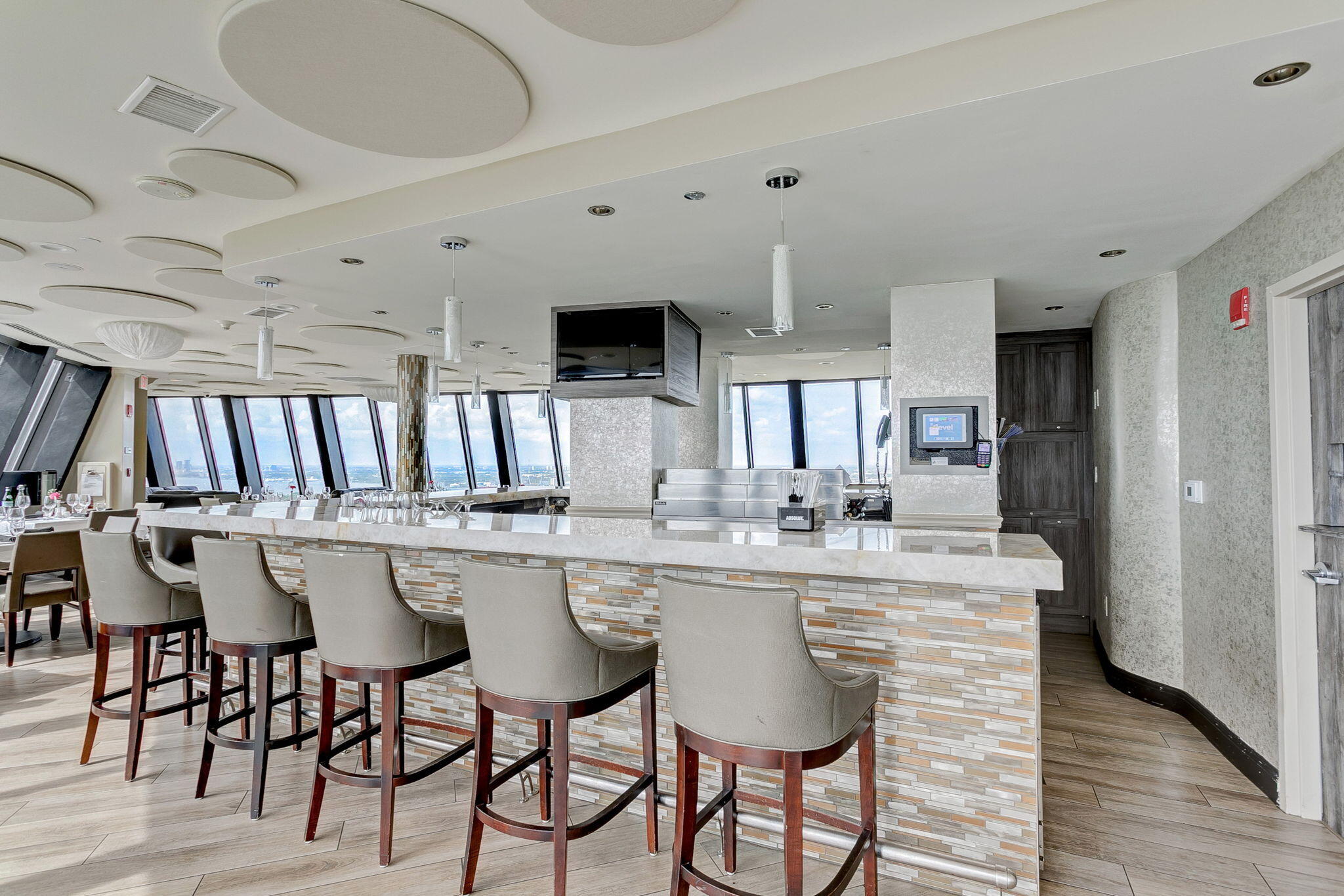 TIARA CONDO - Residential Lease