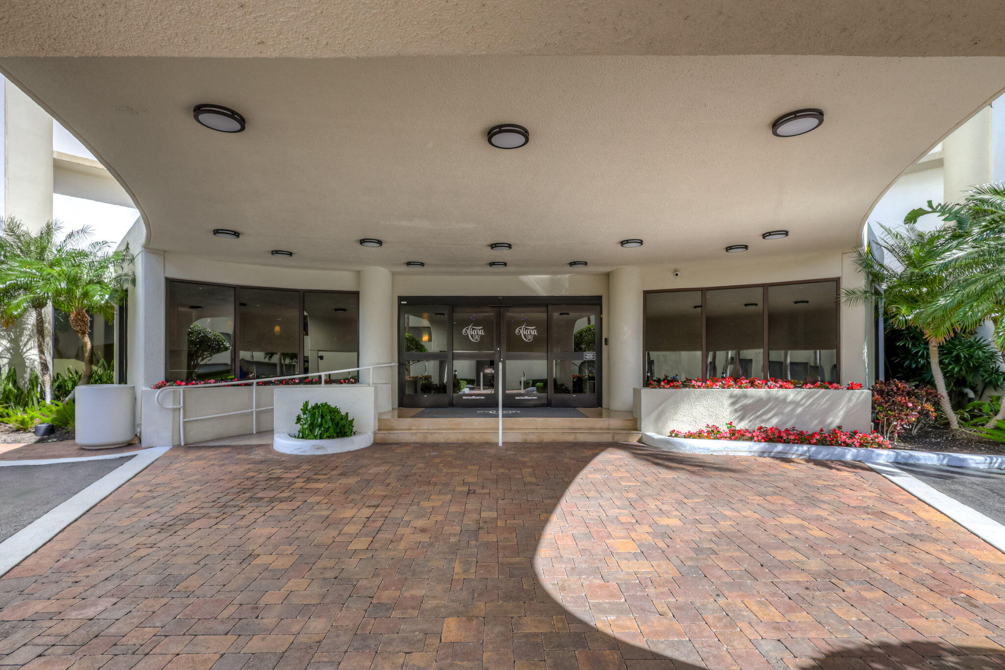 TIARA CONDO - Residential Lease