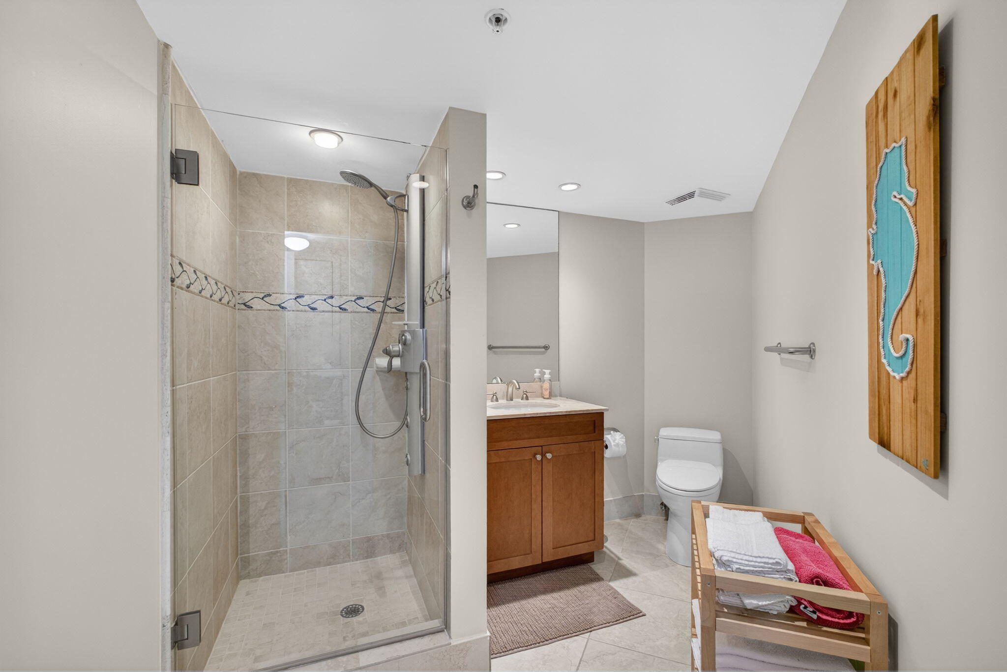 TIARA CONDO - Residential Lease