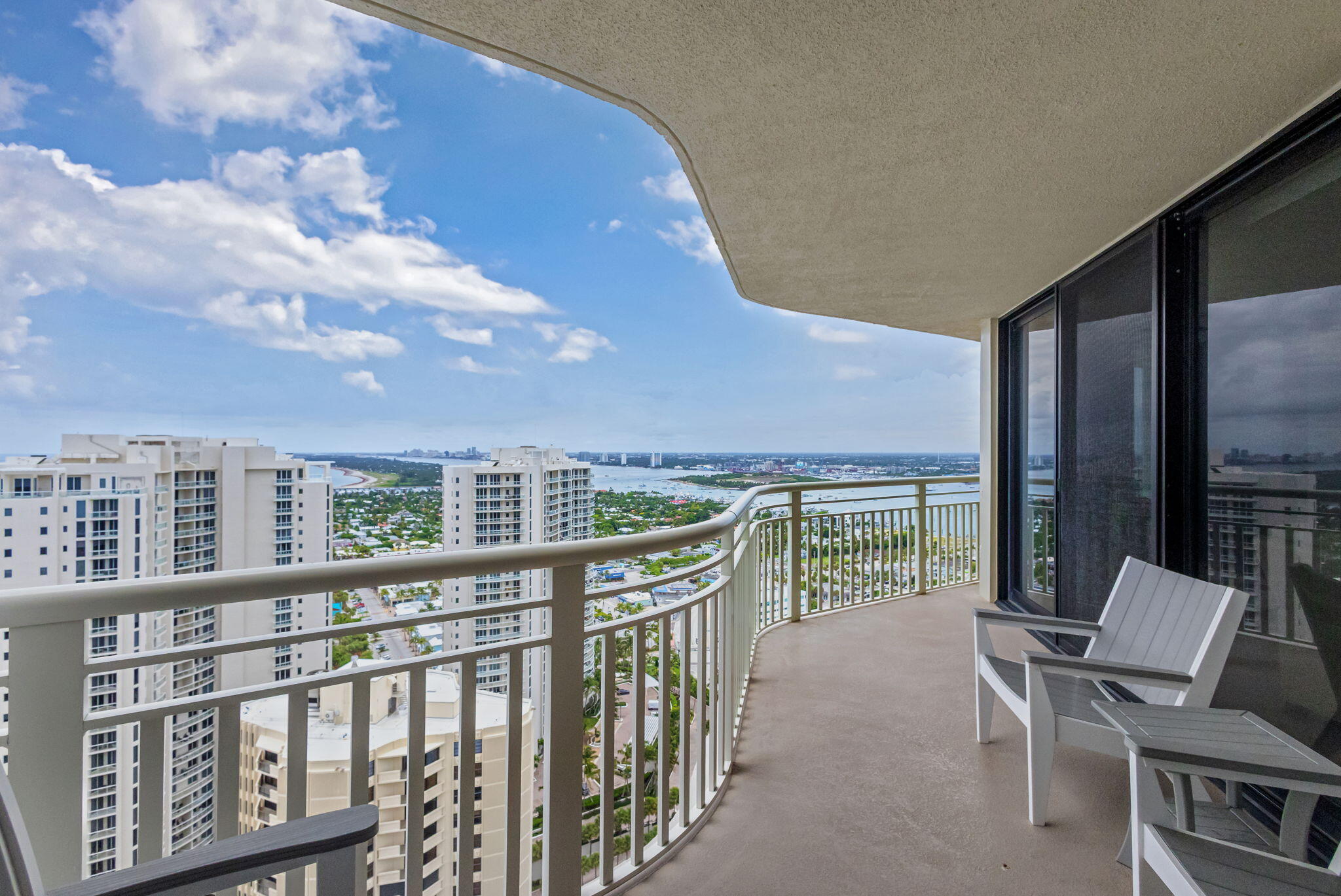 TIARA CONDO - Residential Lease