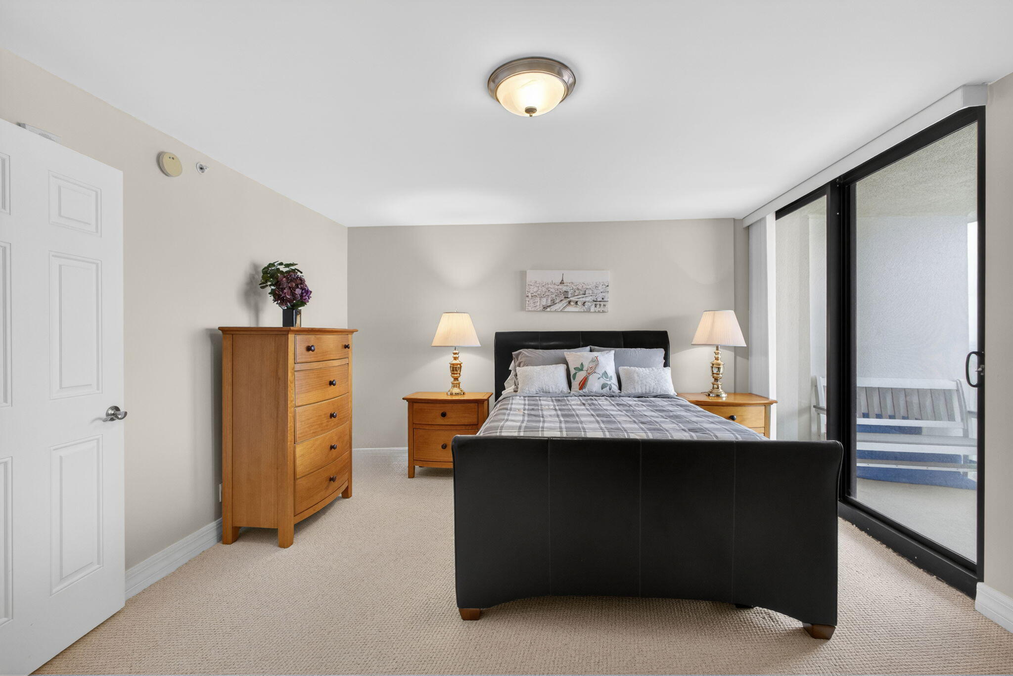 TIARA CONDO - Residential Lease