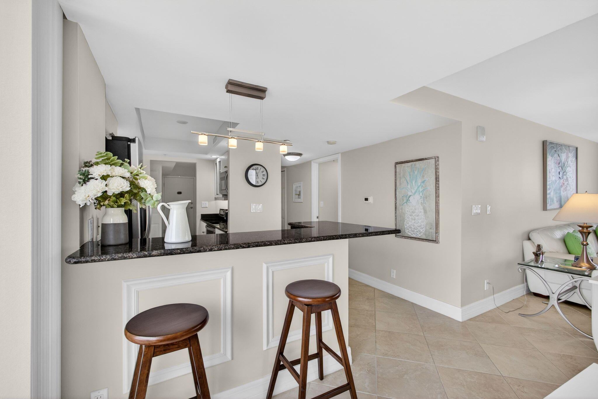 TIARA CONDO - Residential Lease