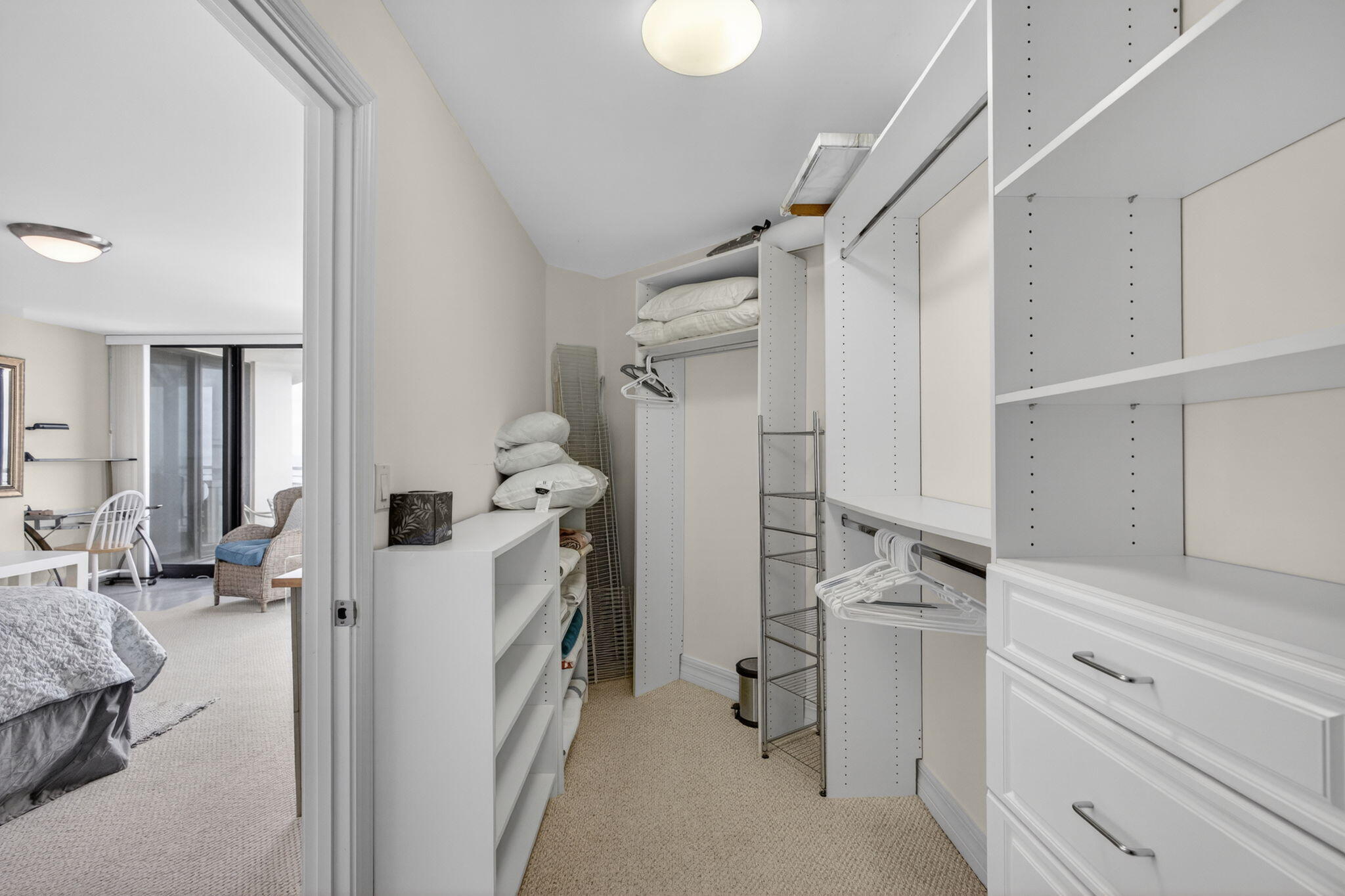 TIARA CONDO - Residential Lease