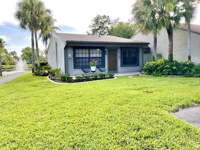 Cinnamon PL 1, Gardens of Woodberry - Residential