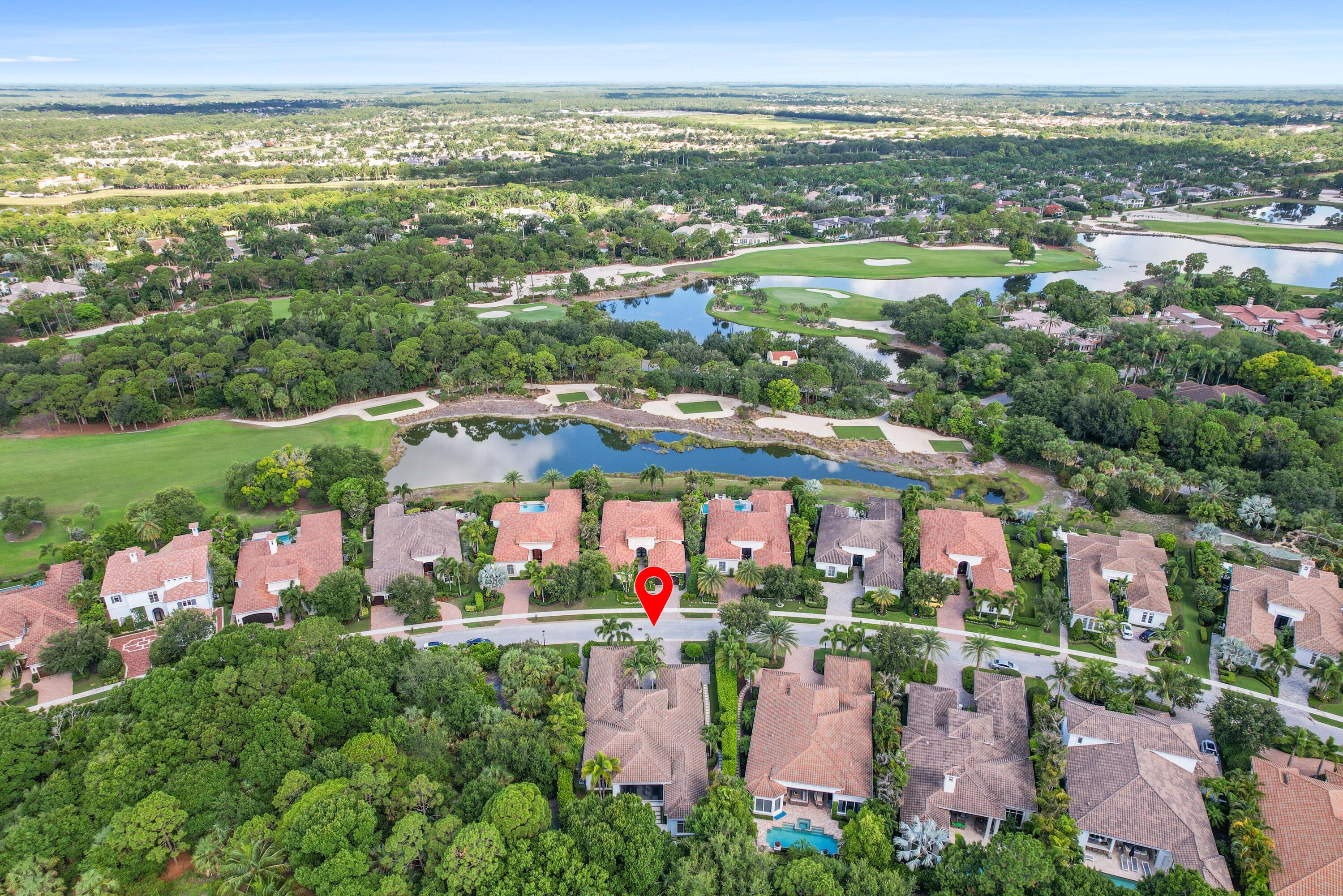 OLD PALM 2 - Residential