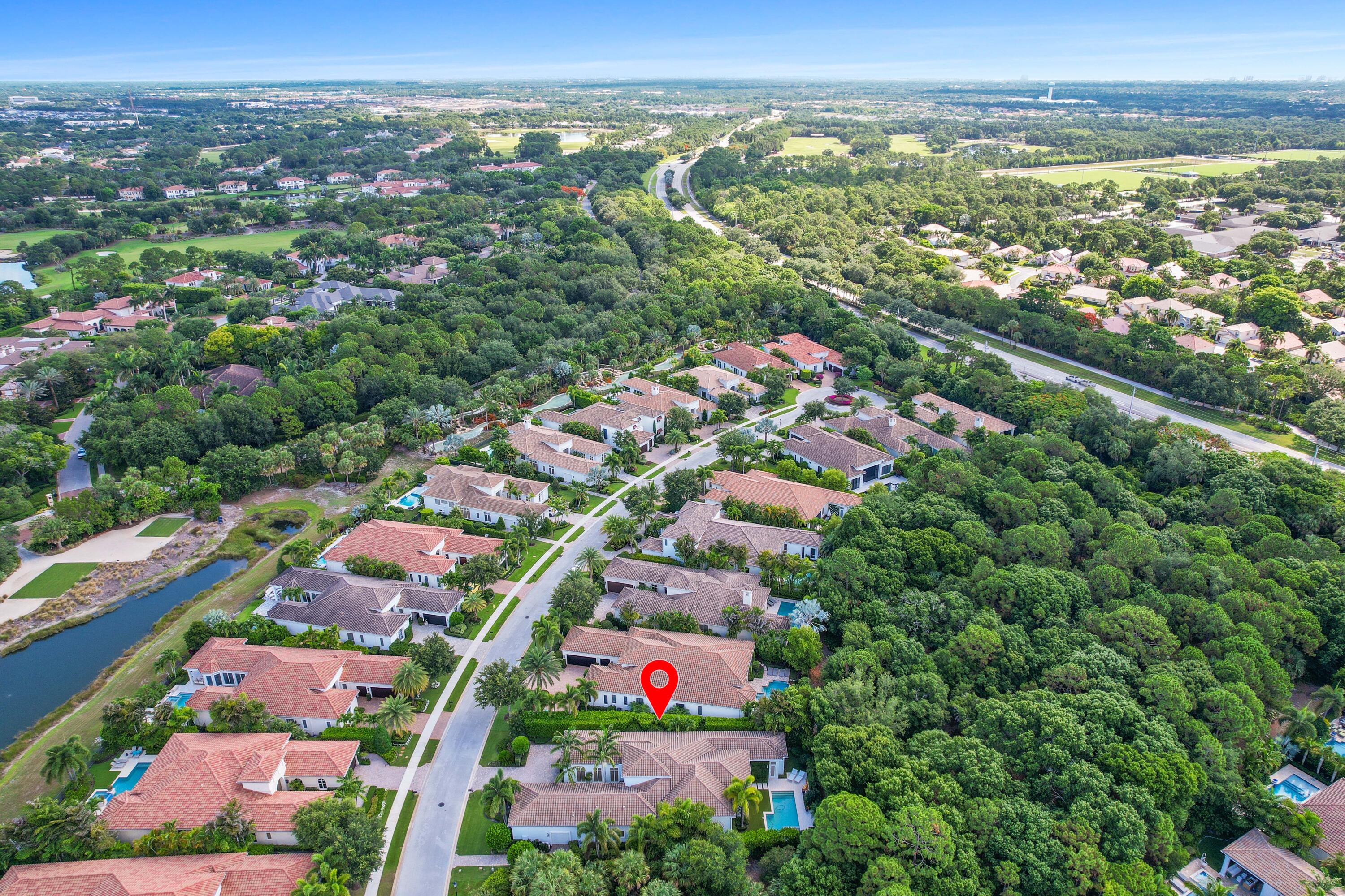 OLD PALM 2 - Residential