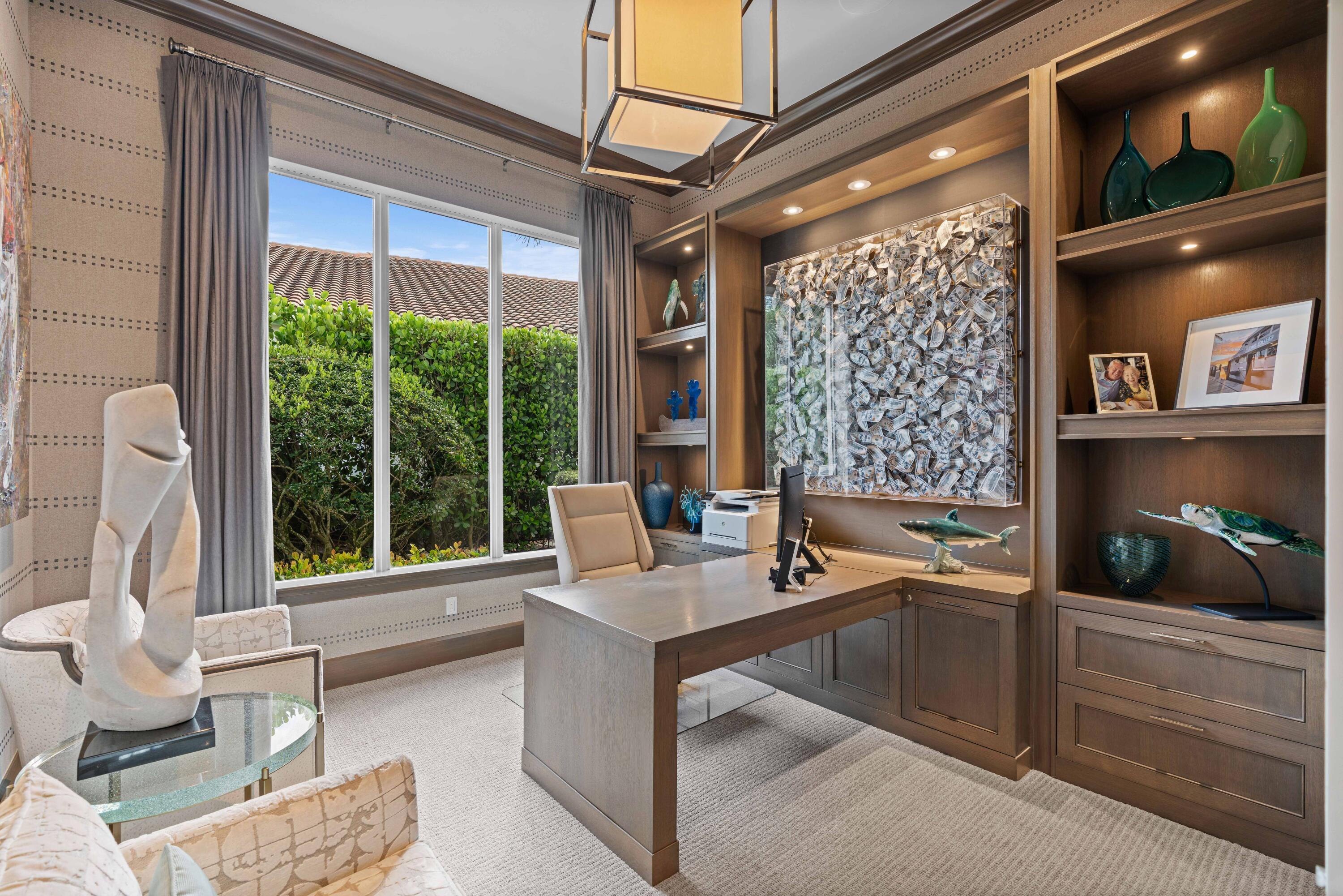 OLD PALM 2 - Residential