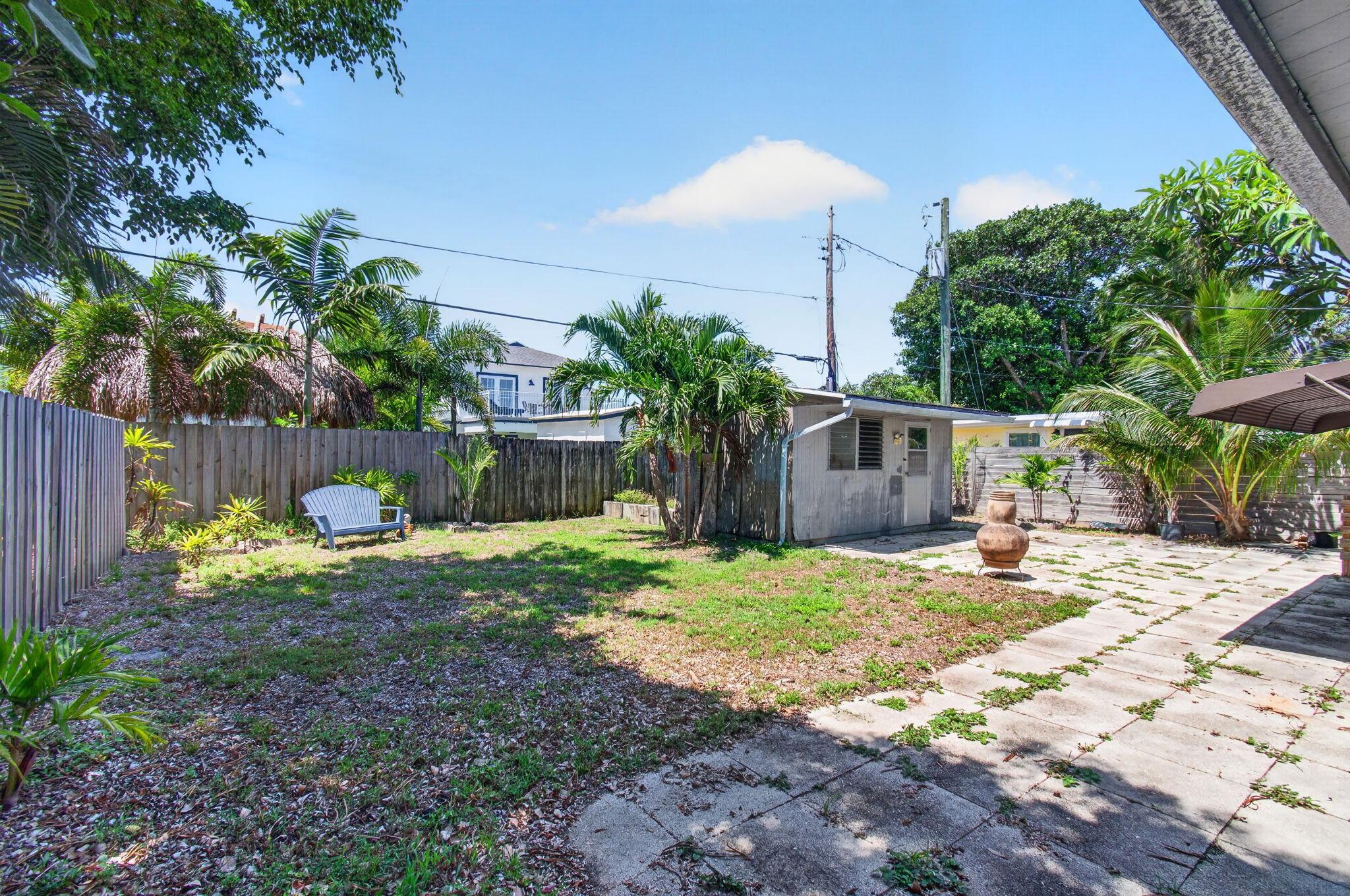 COLLEGE PARK - Residential