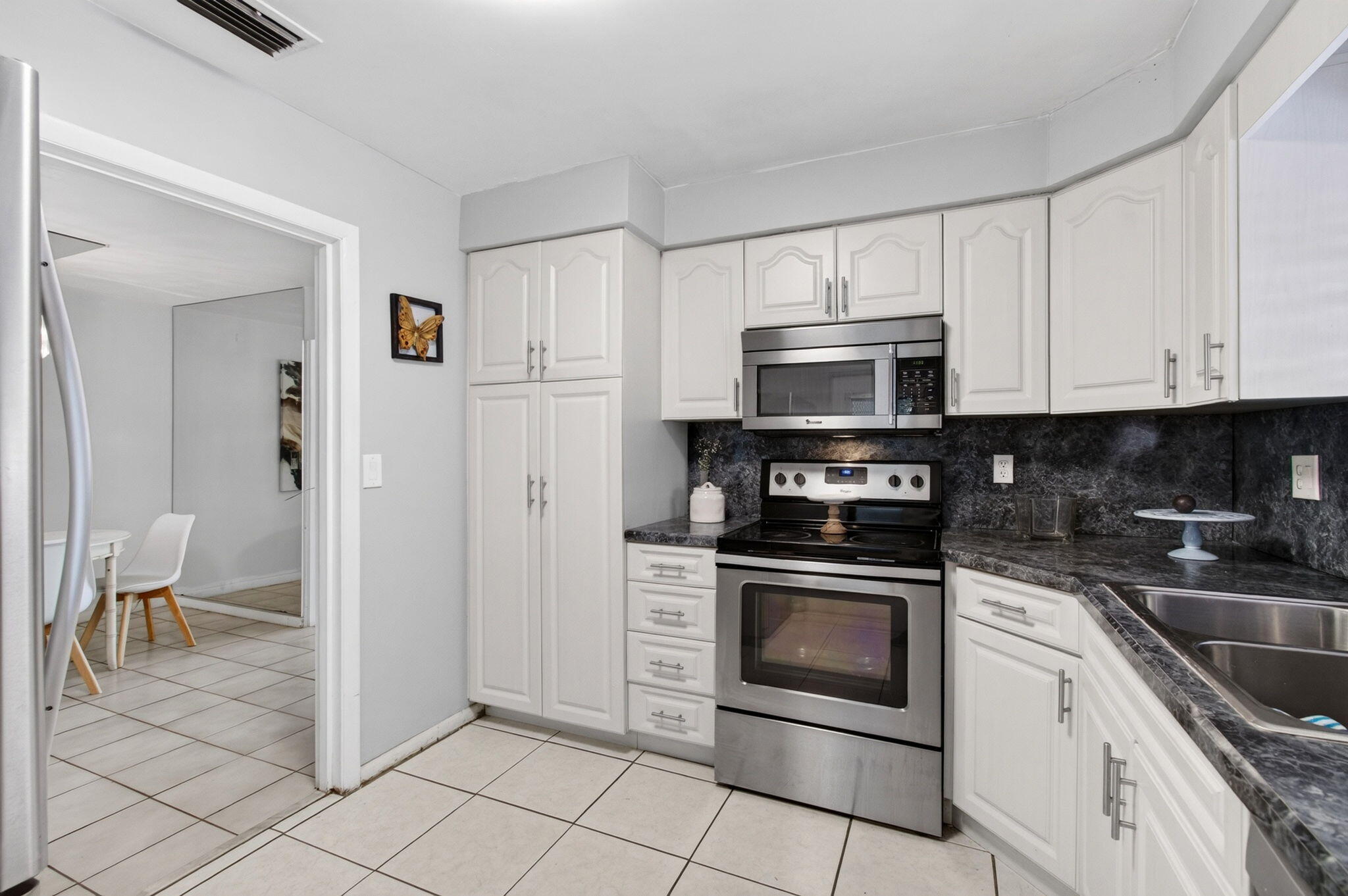 COLLEGE PARK - Residential