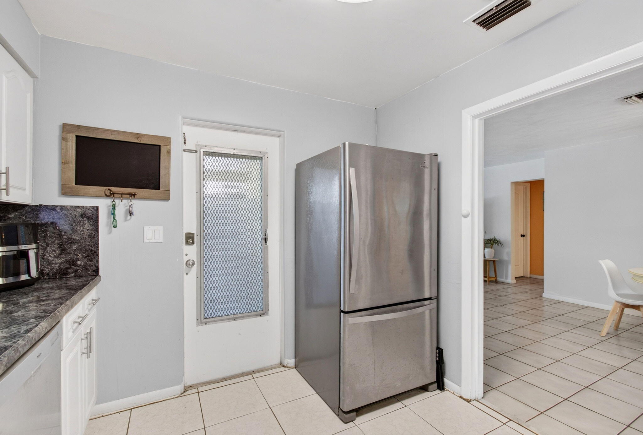COLLEGE PARK - Residential