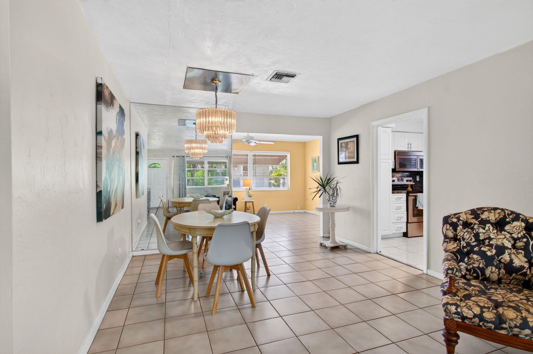 COLLEGE PARK - Residential