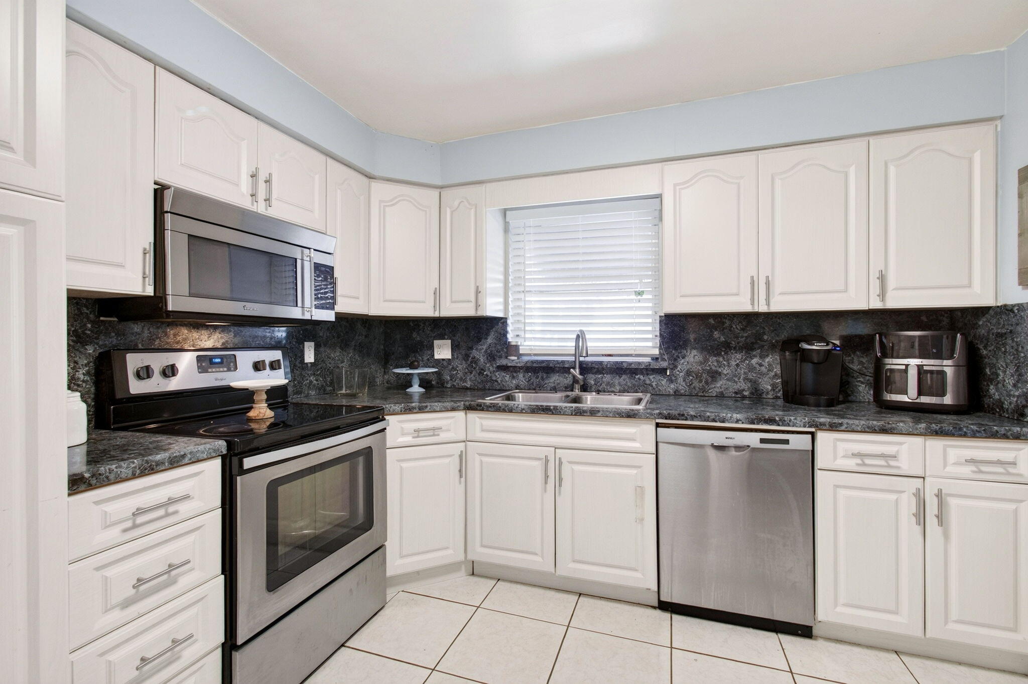COLLEGE PARK - Residential
