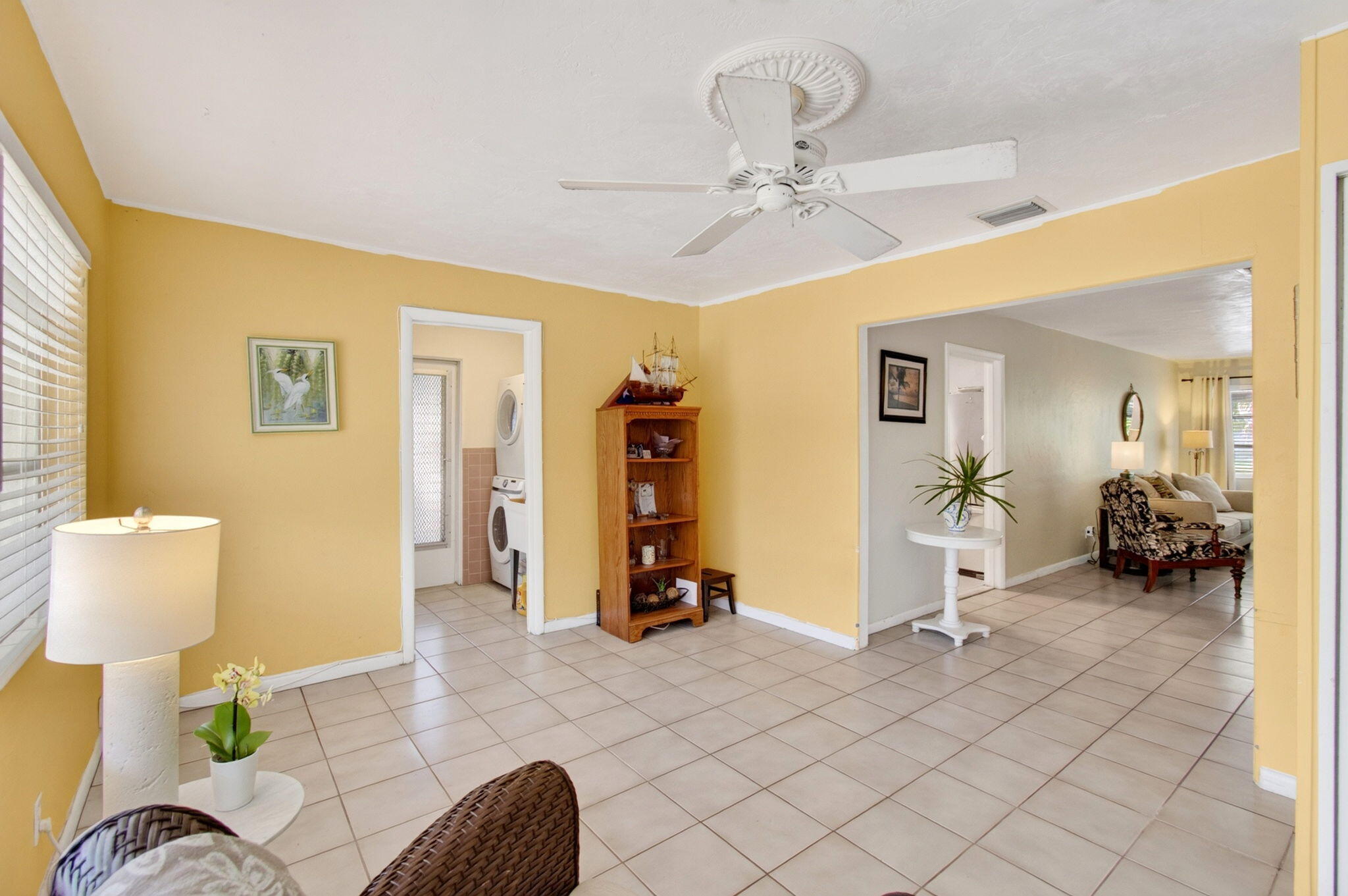 COLLEGE PARK - Residential