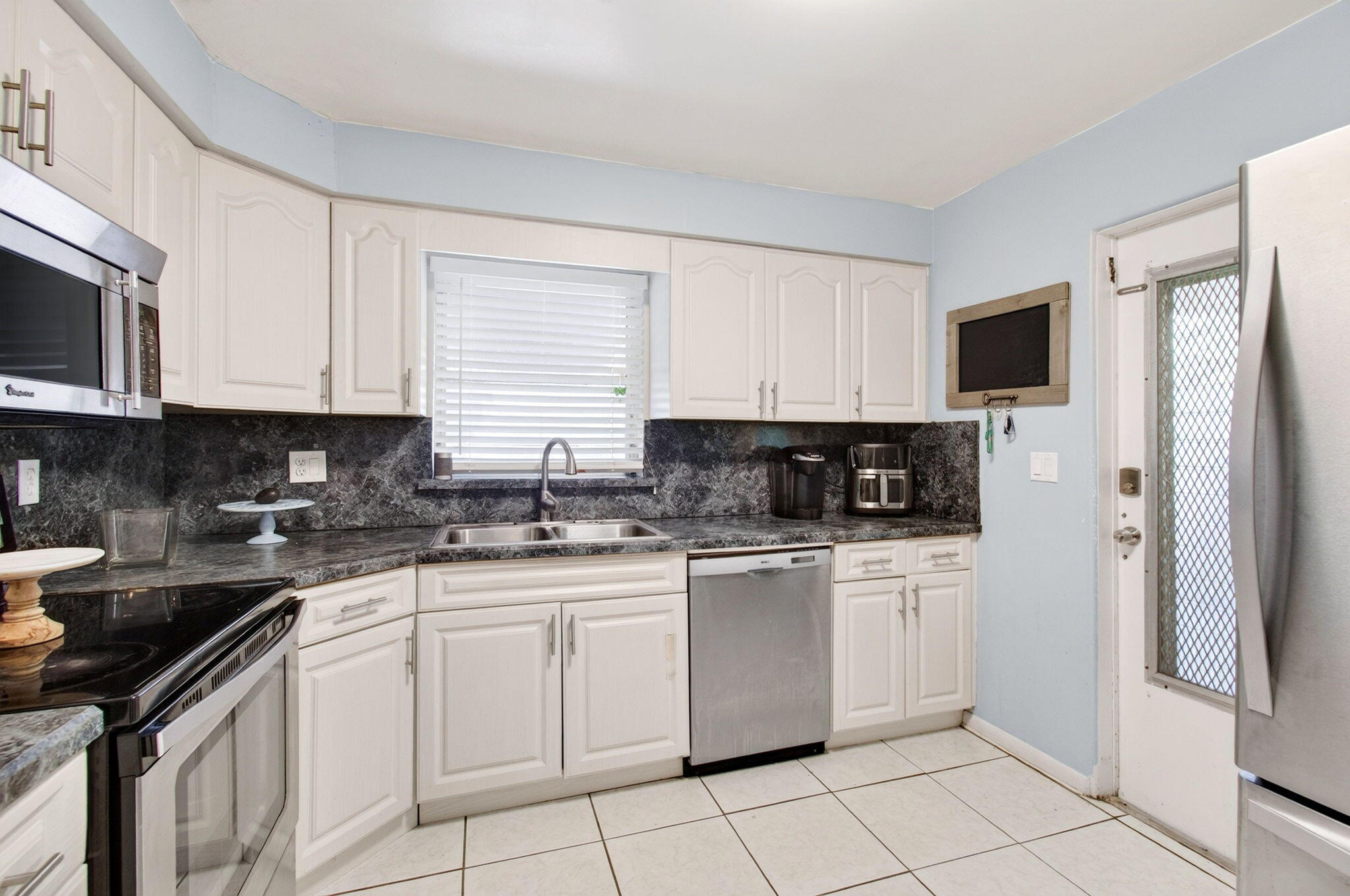 COLLEGE PARK - Residential