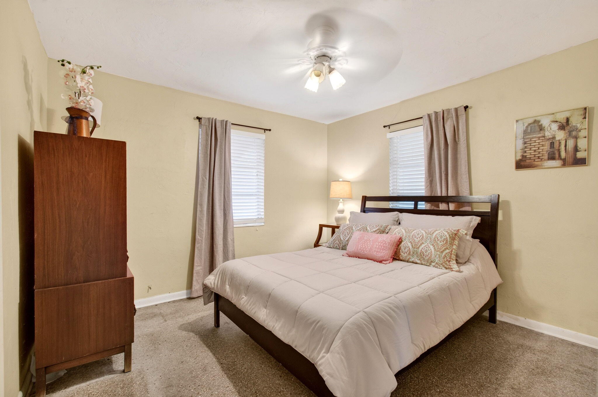 COLLEGE PARK - Residential
