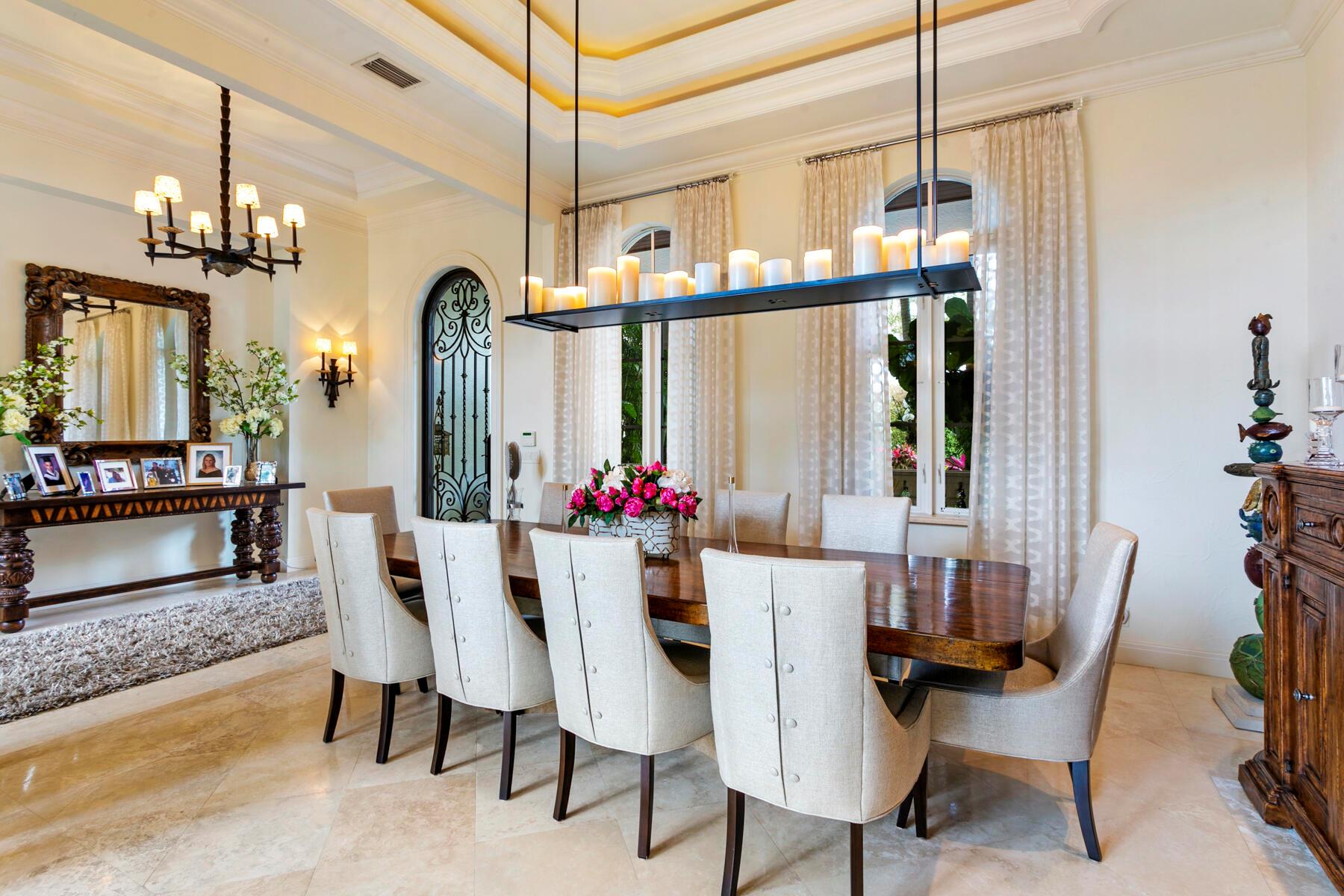 HARBOUR ISLES - Residential