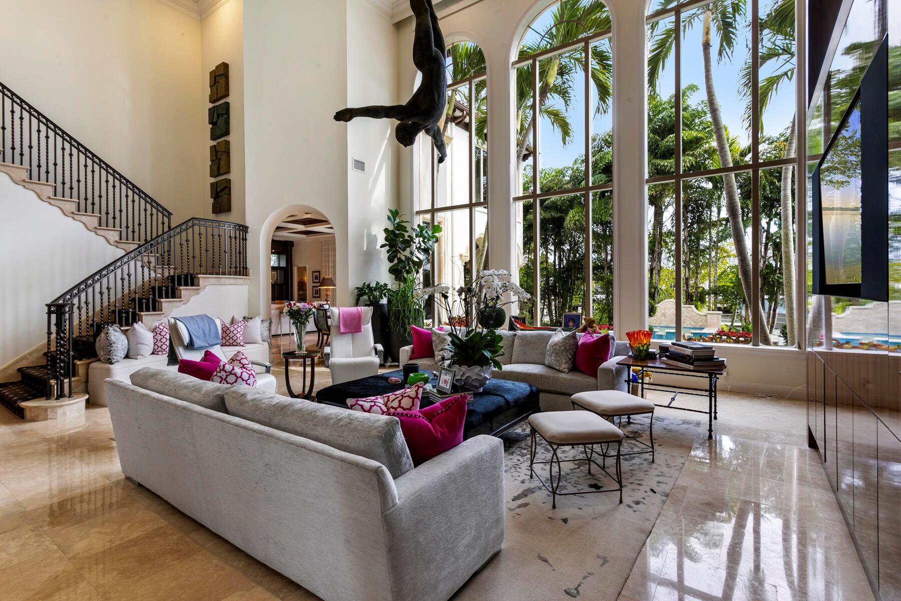HARBOUR ISLES - Residential