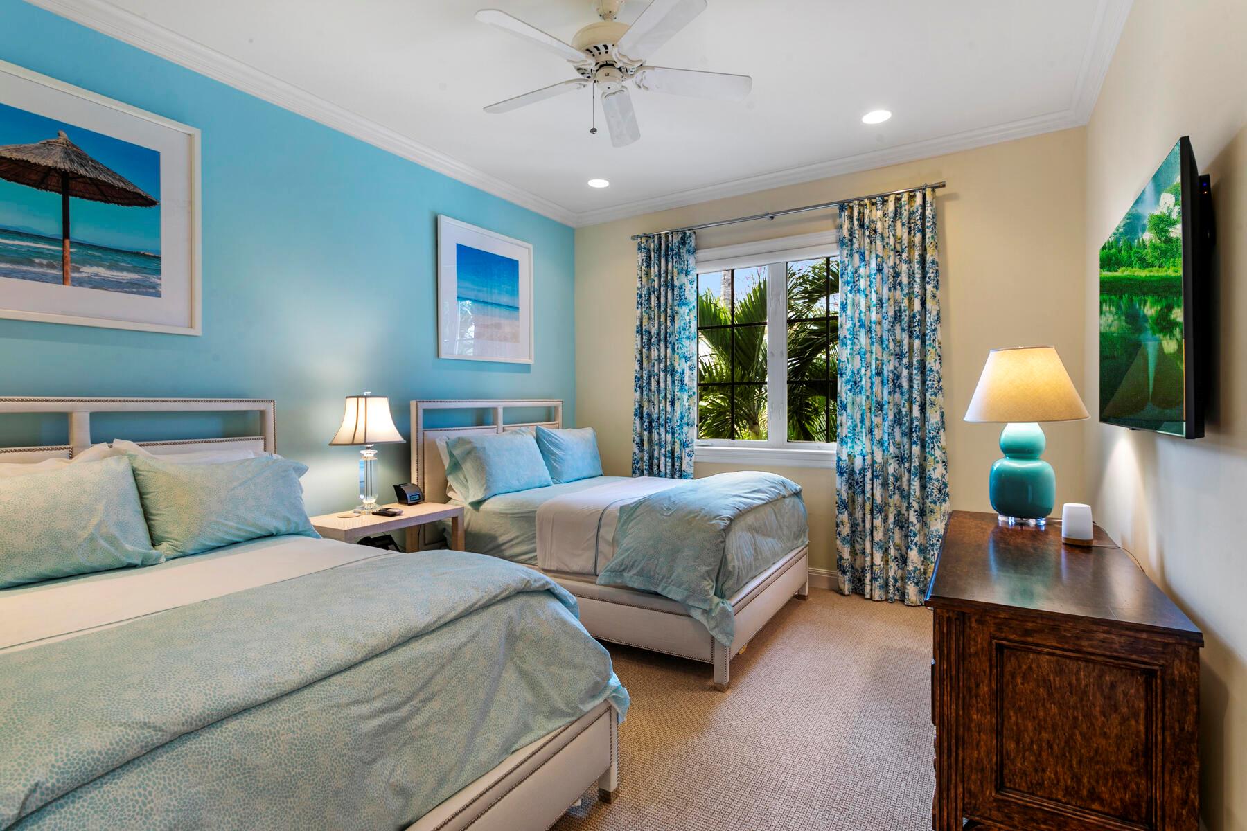 HARBOUR ISLES - Residential