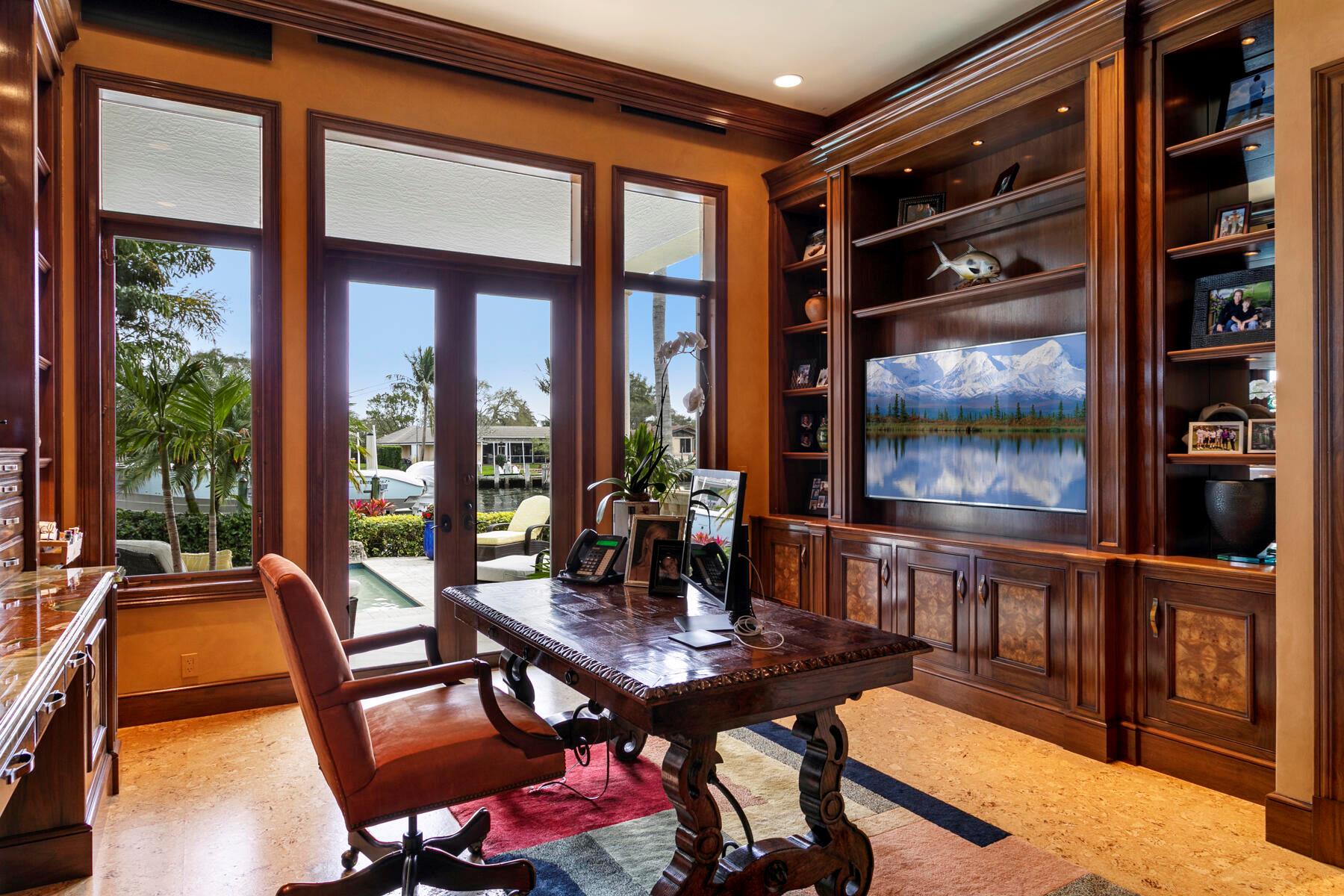 HARBOUR ISLES - Residential